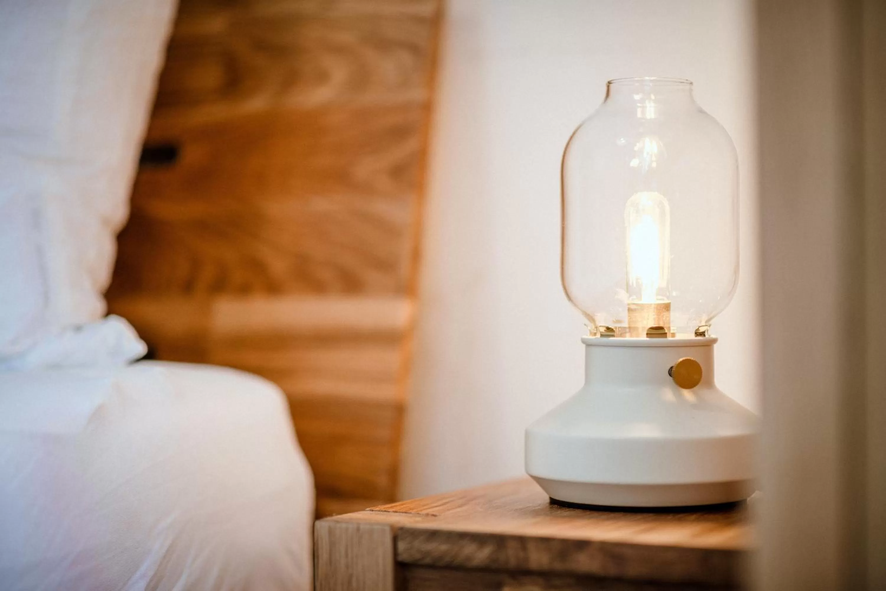 Bed in Da Alois - Alpine Premium Apartments