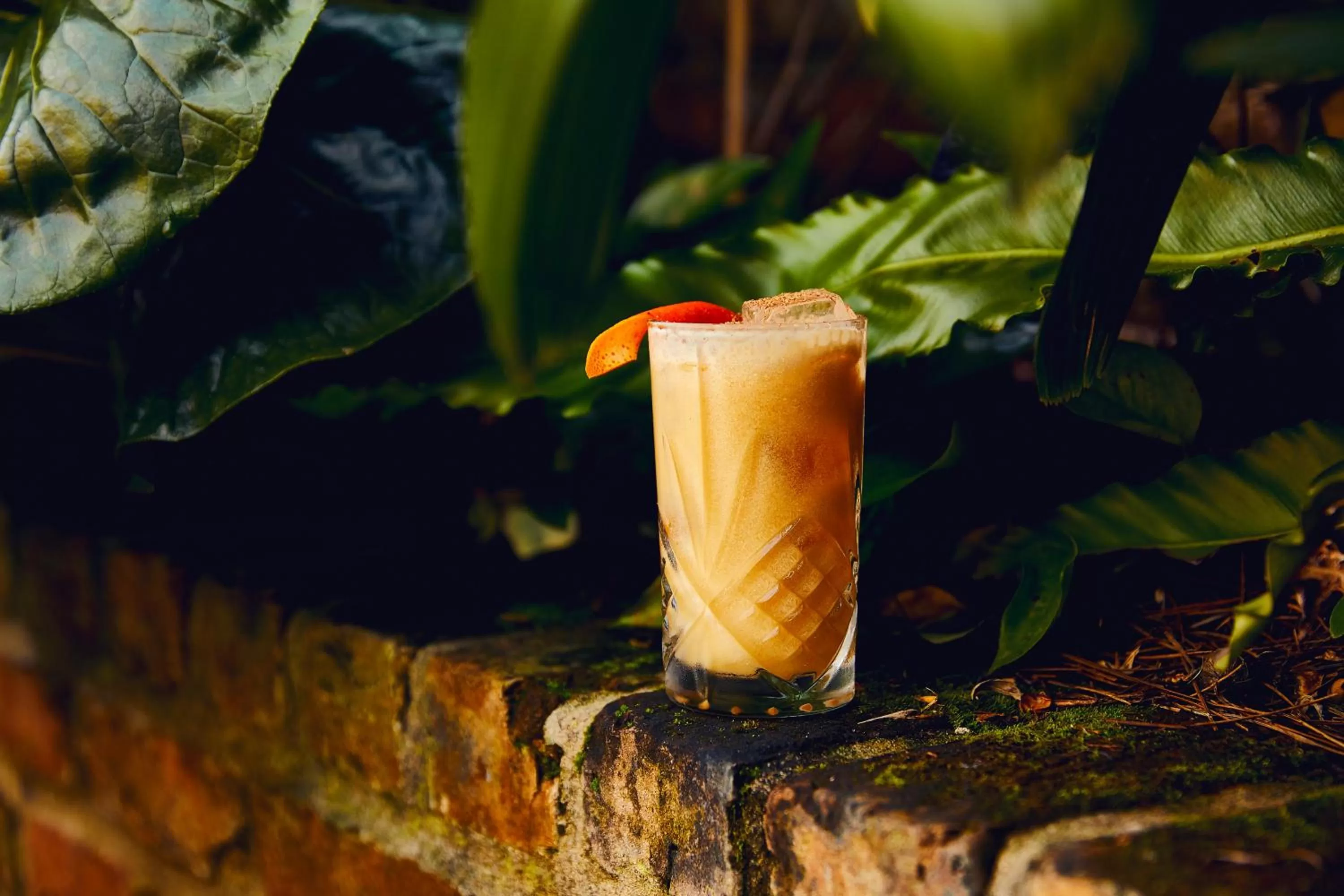 Restaurant/places to eat in Kimpton Hotel Fontenot by IHG