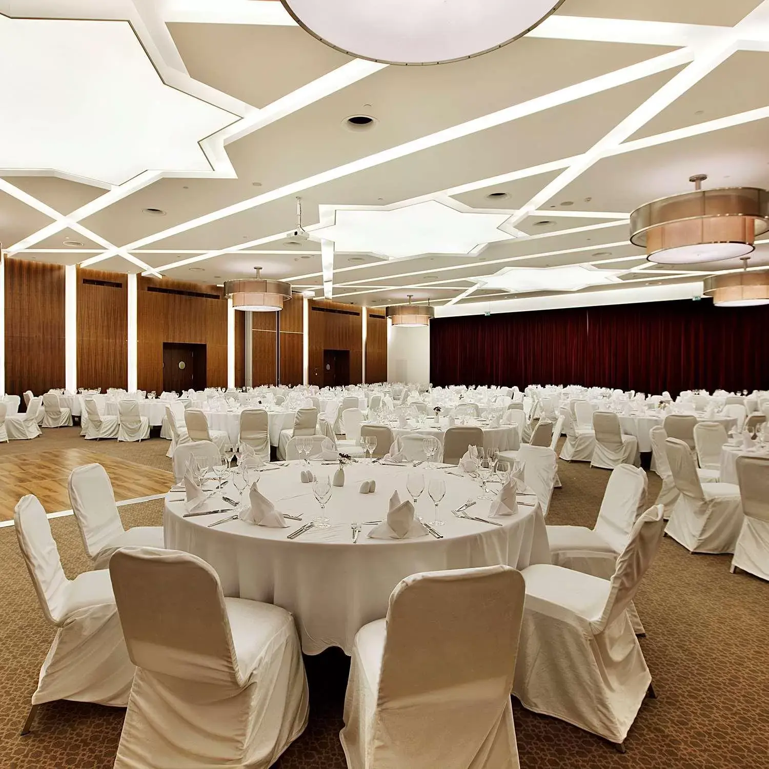 Meeting/conference room, Banquet Facilities in Hilton Garden Inn Konya