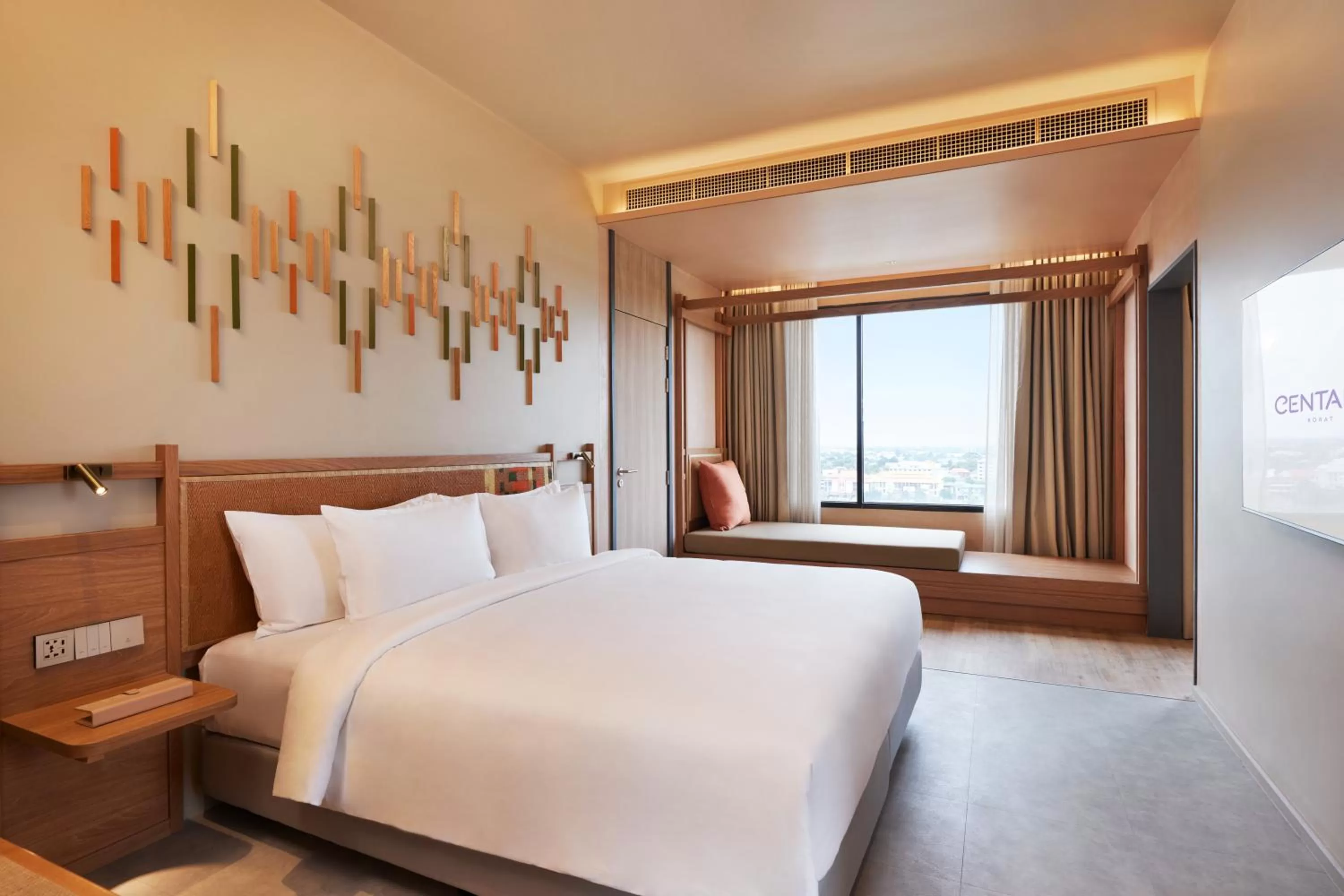 Studio King in Centara Korat