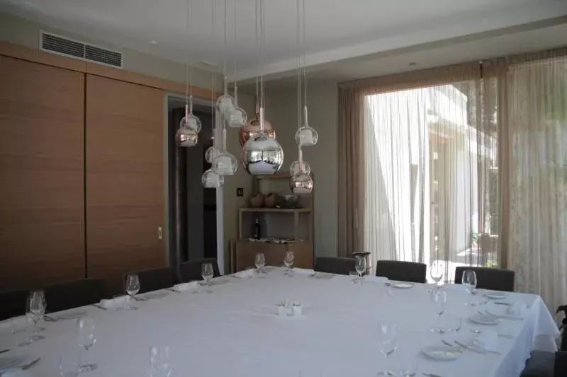 Dining area, Restaurant/Places to Eat in Albergo Nicolin