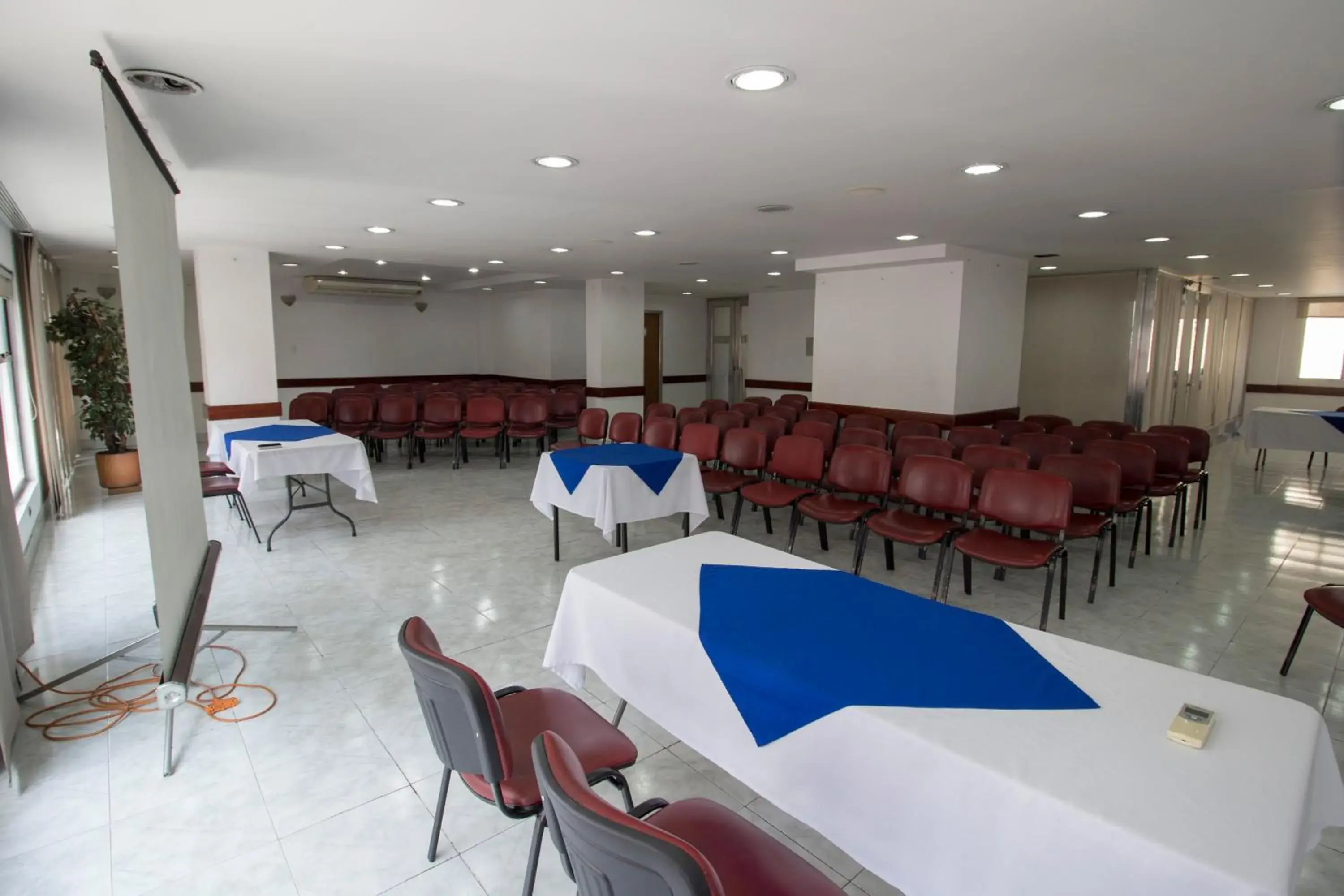 Banquet/Function facilities in Gran Hotel