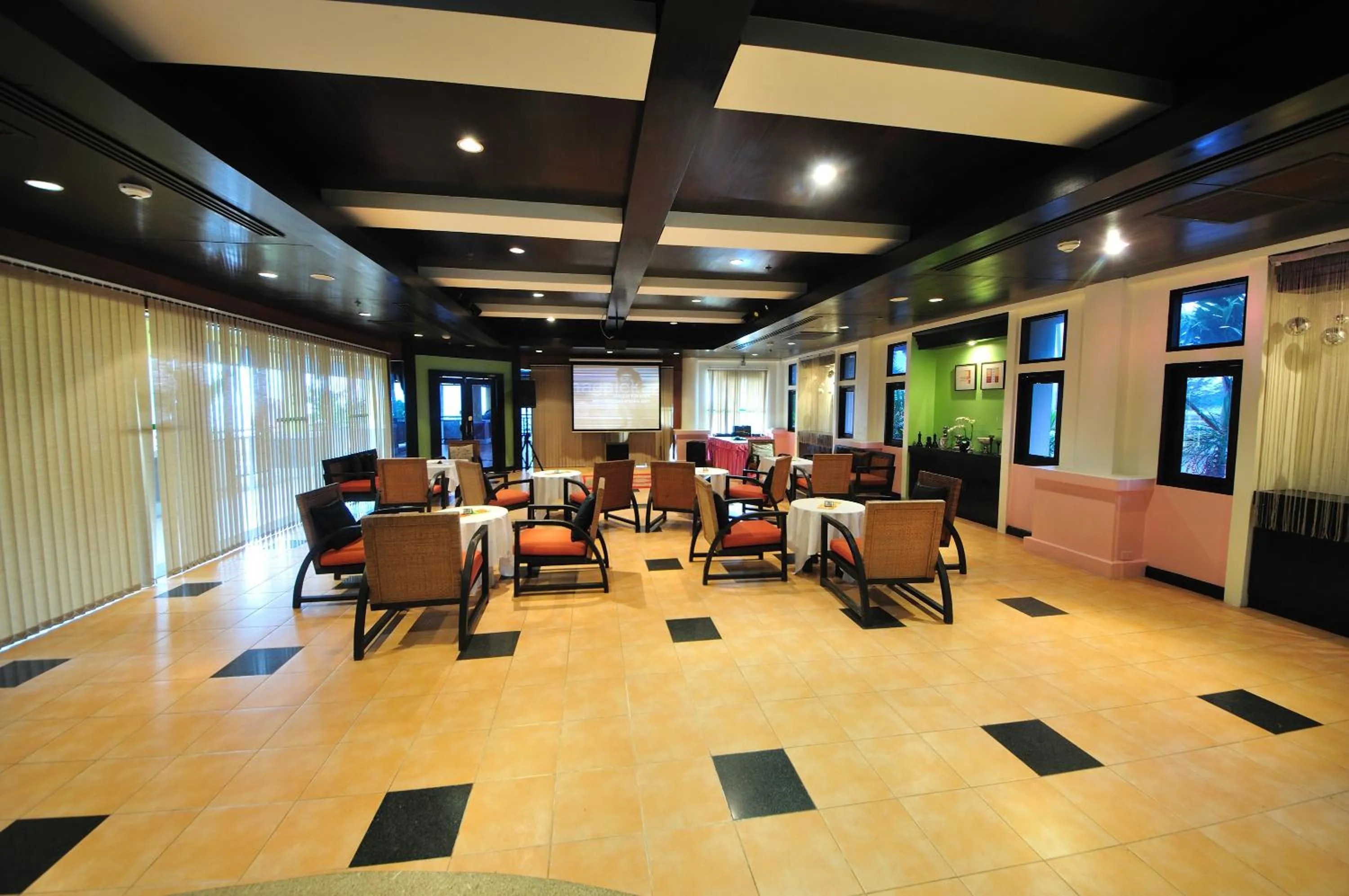 Karaoke in Woraburi Phuket Resort & Spa - SHA Plus