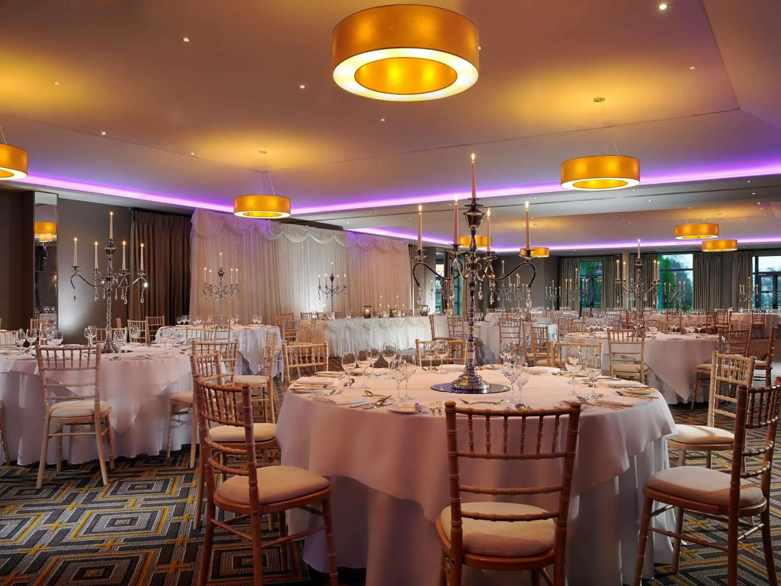 Other, Restaurant/Places to Eat in Radisson BLU Hotel and Spa, Limerick