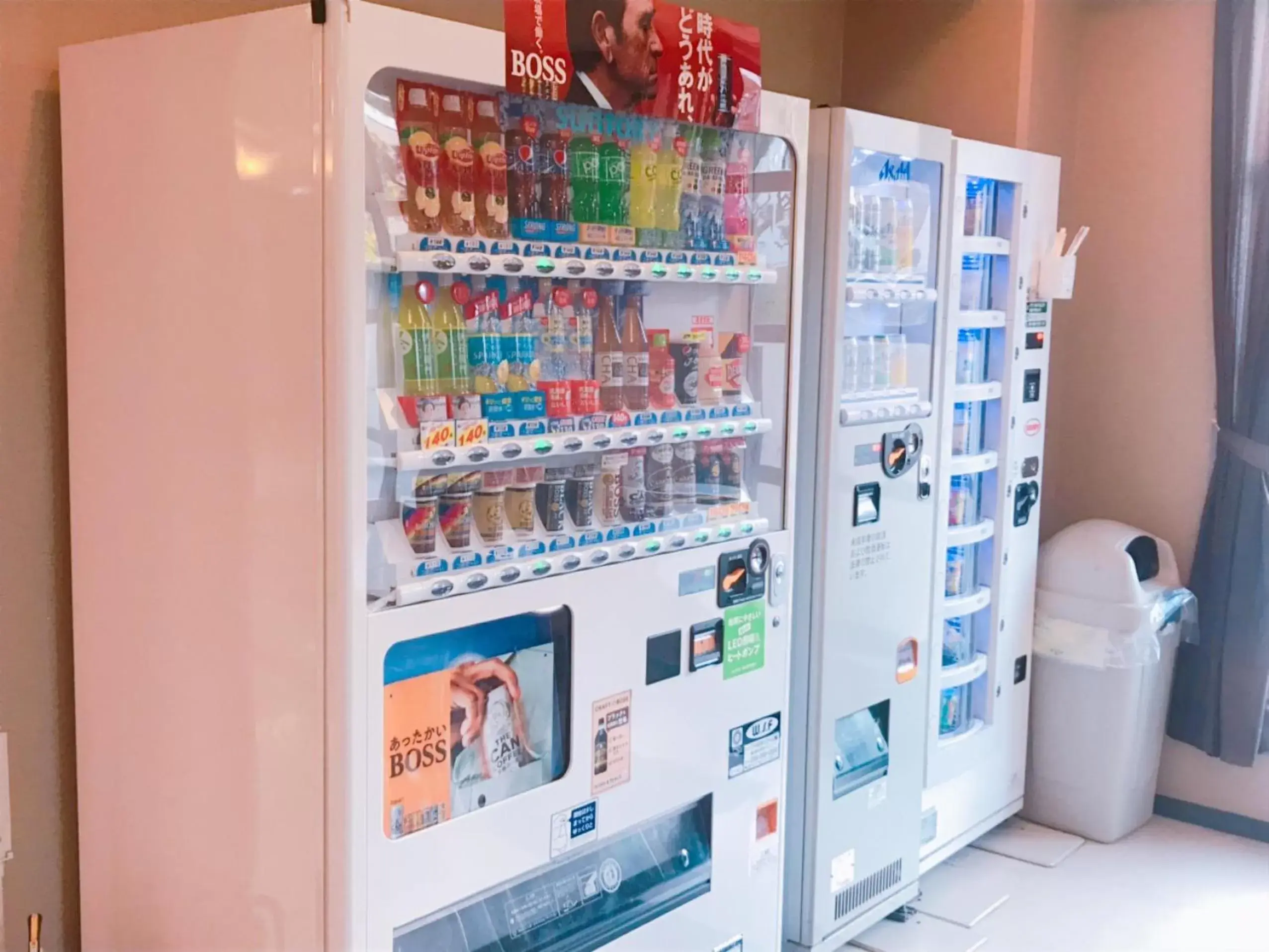 Food and drinks, Supermarket/Shops in Kagoshima Daiichi Hotel Kishaba
