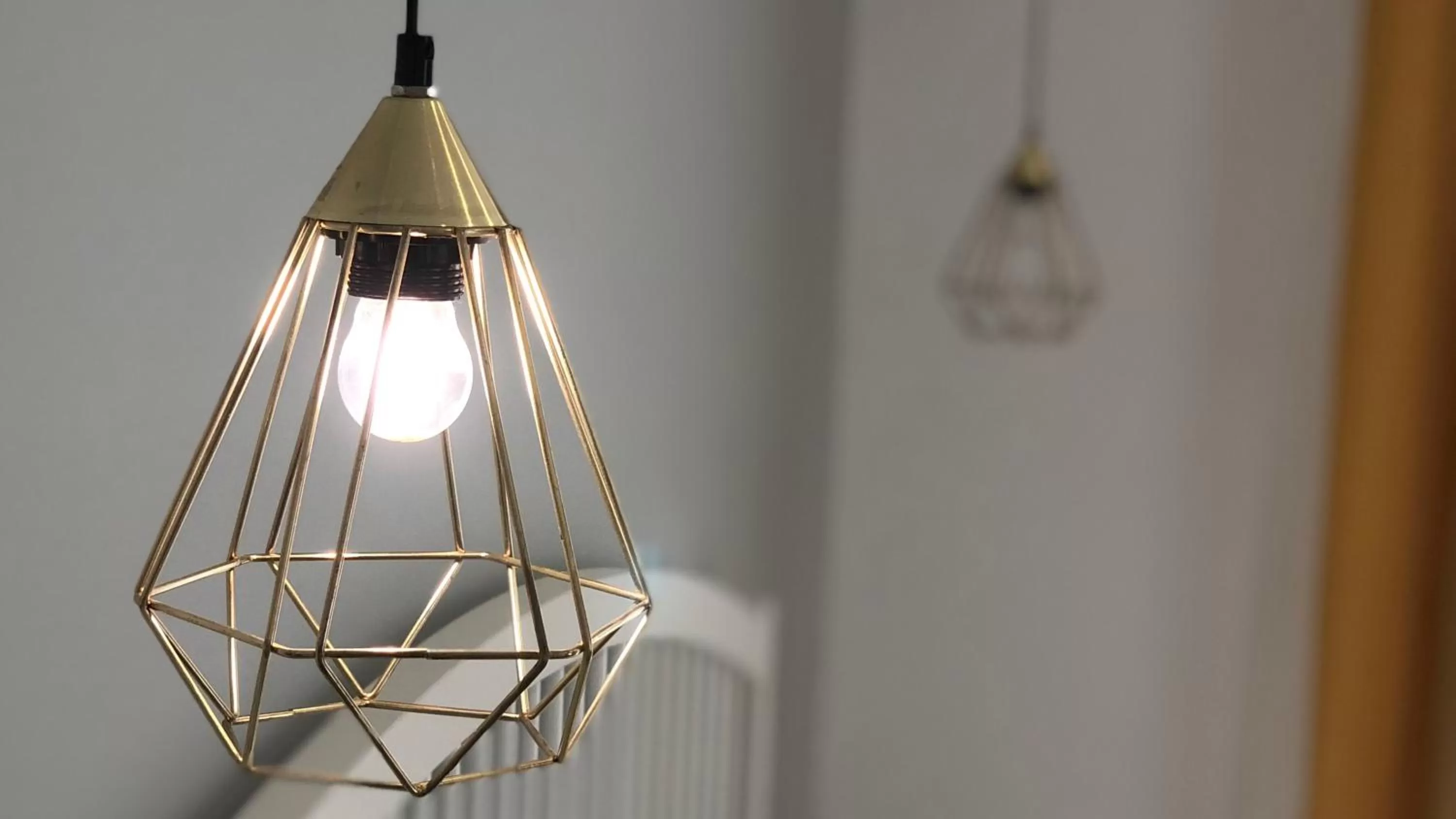 Decorative detail in B&b Spigolehouse