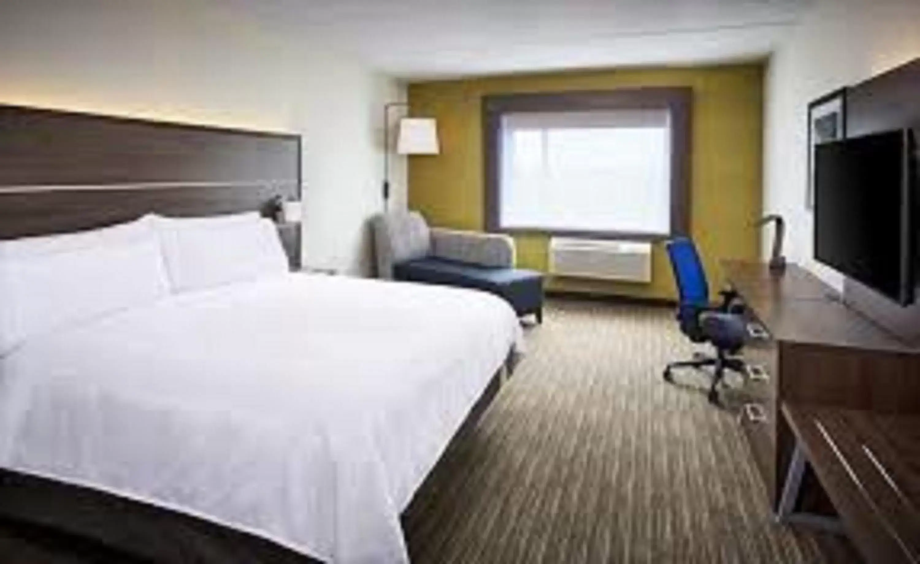 Photo of the whole room in Holiday Inn Express McComb, an IHG Hotel