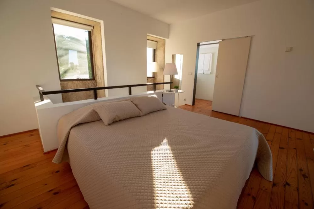 Property building in Quinta da Malaposta - Boutique Hotel & Eventos