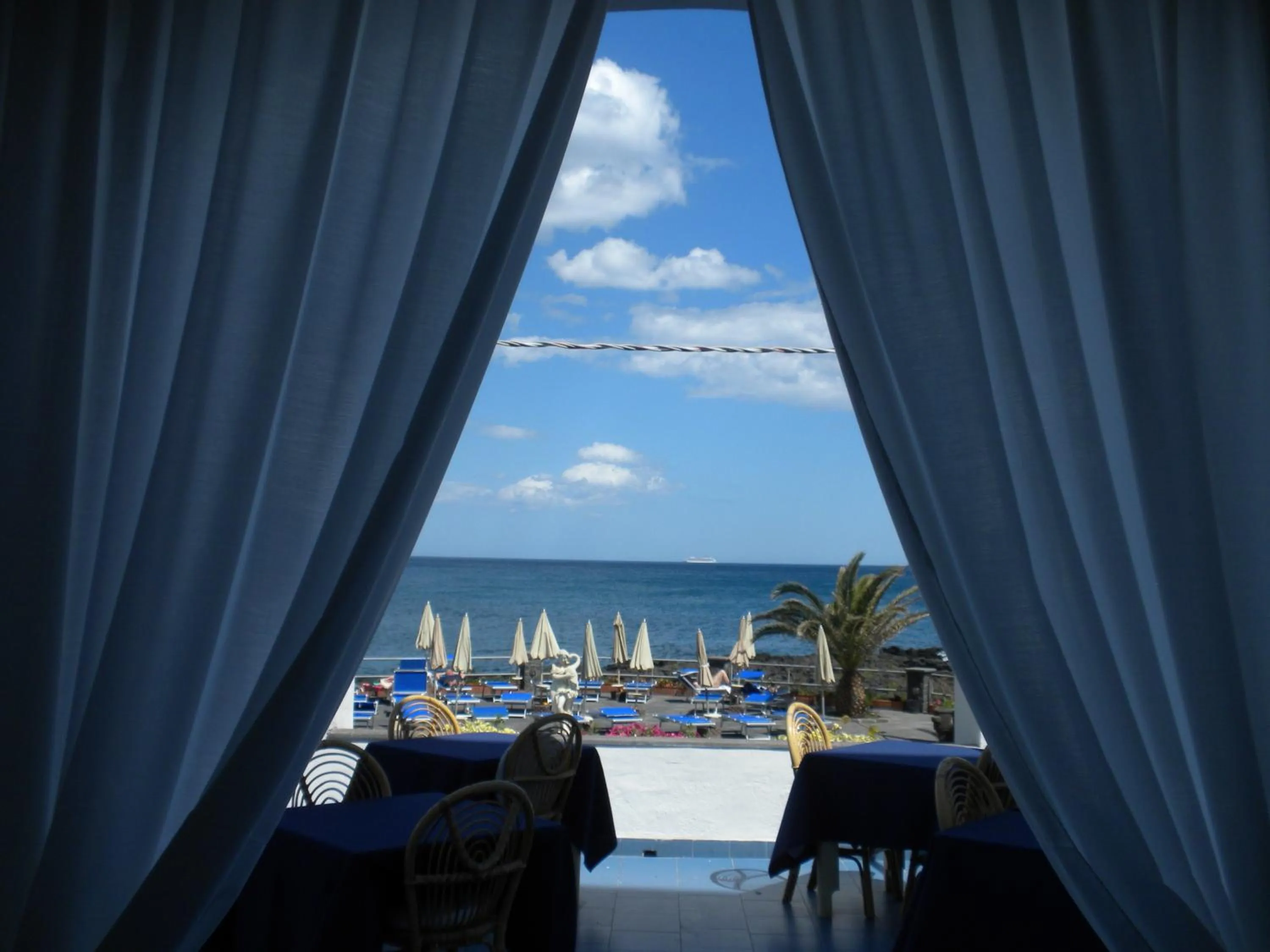 View (from property/room) in Arathena Rocks Hotel