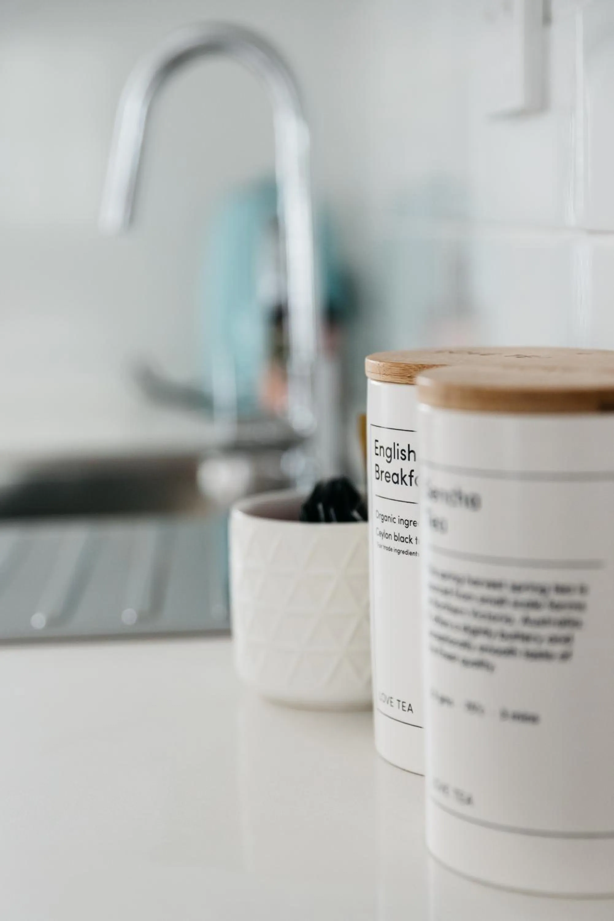 Kitchen or kitchenette in Anchor Geelong