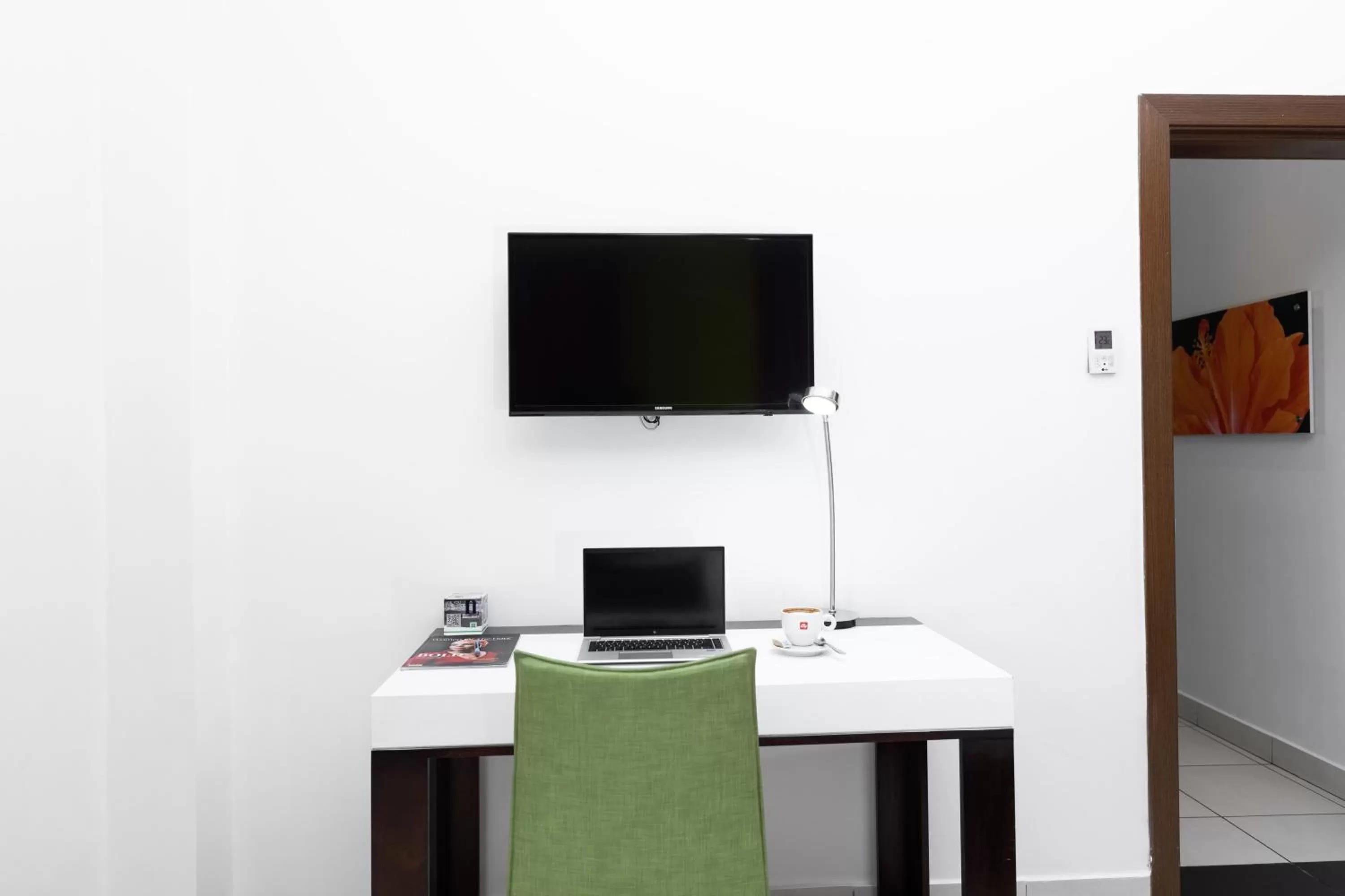 Ibis Styles Accra Airport