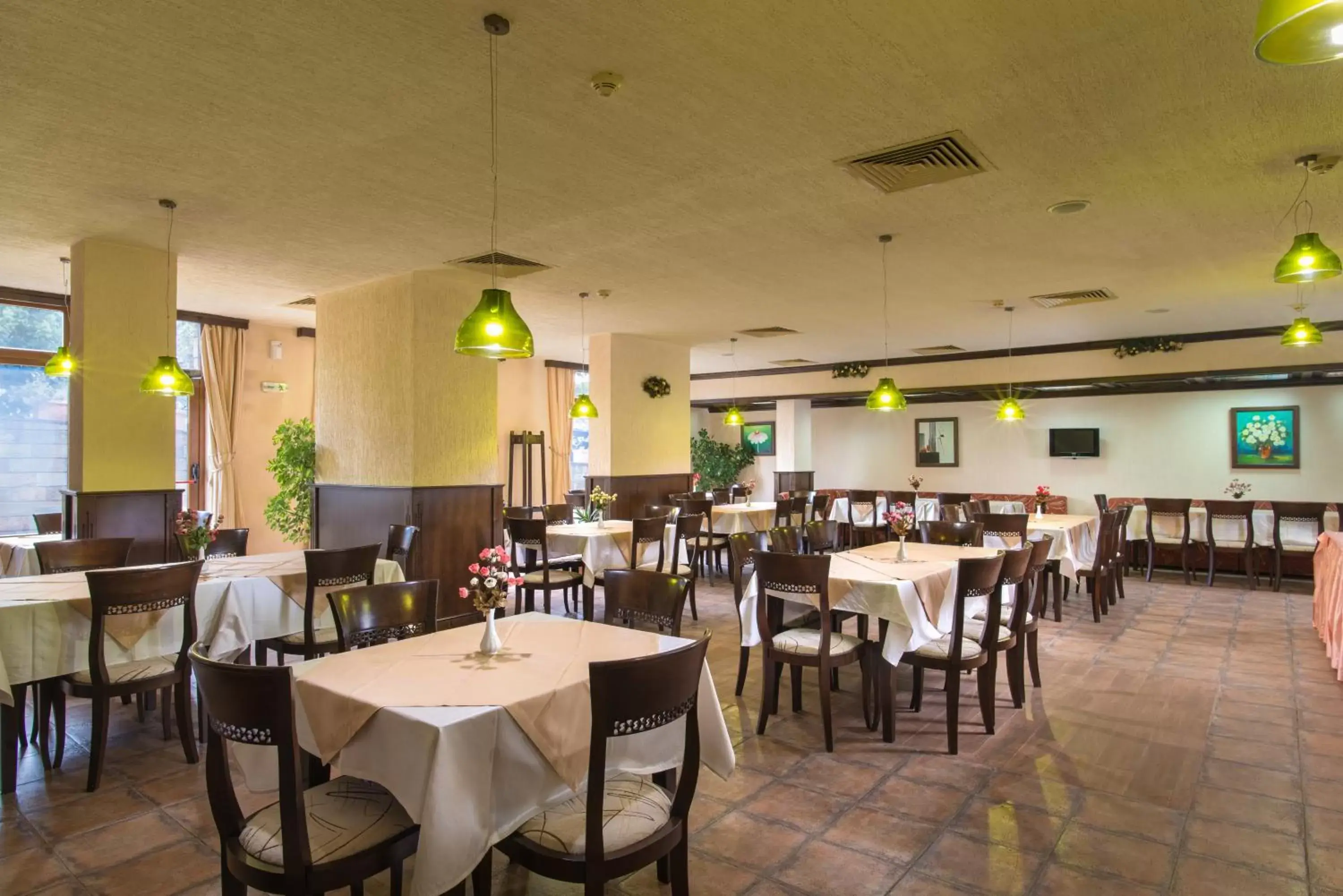 Restaurant/places to eat in Mura Hotel Restaurant/places to eat in Mura Hotel