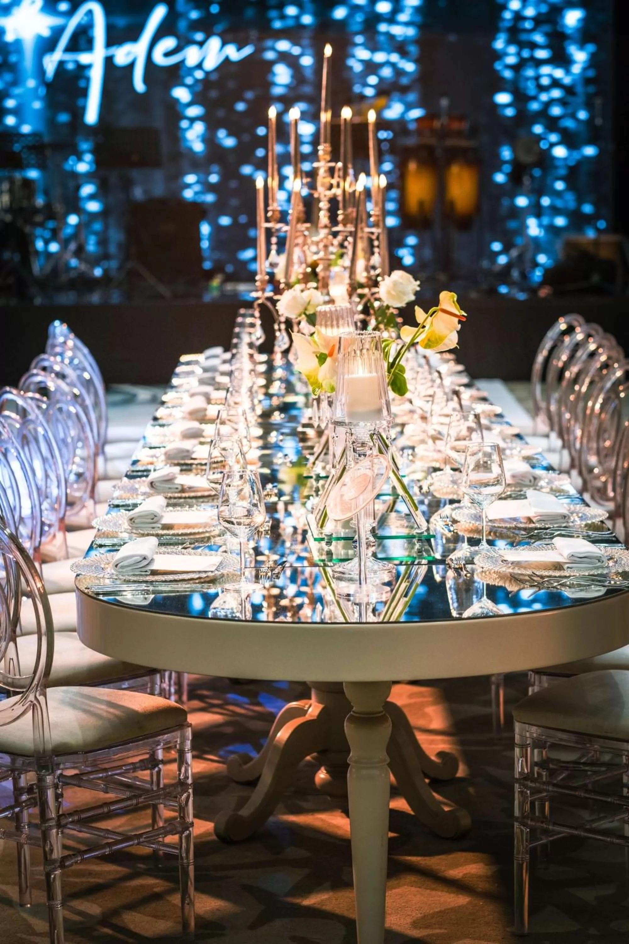 wedding in Radisson Collection Hotel, Vadistanbul