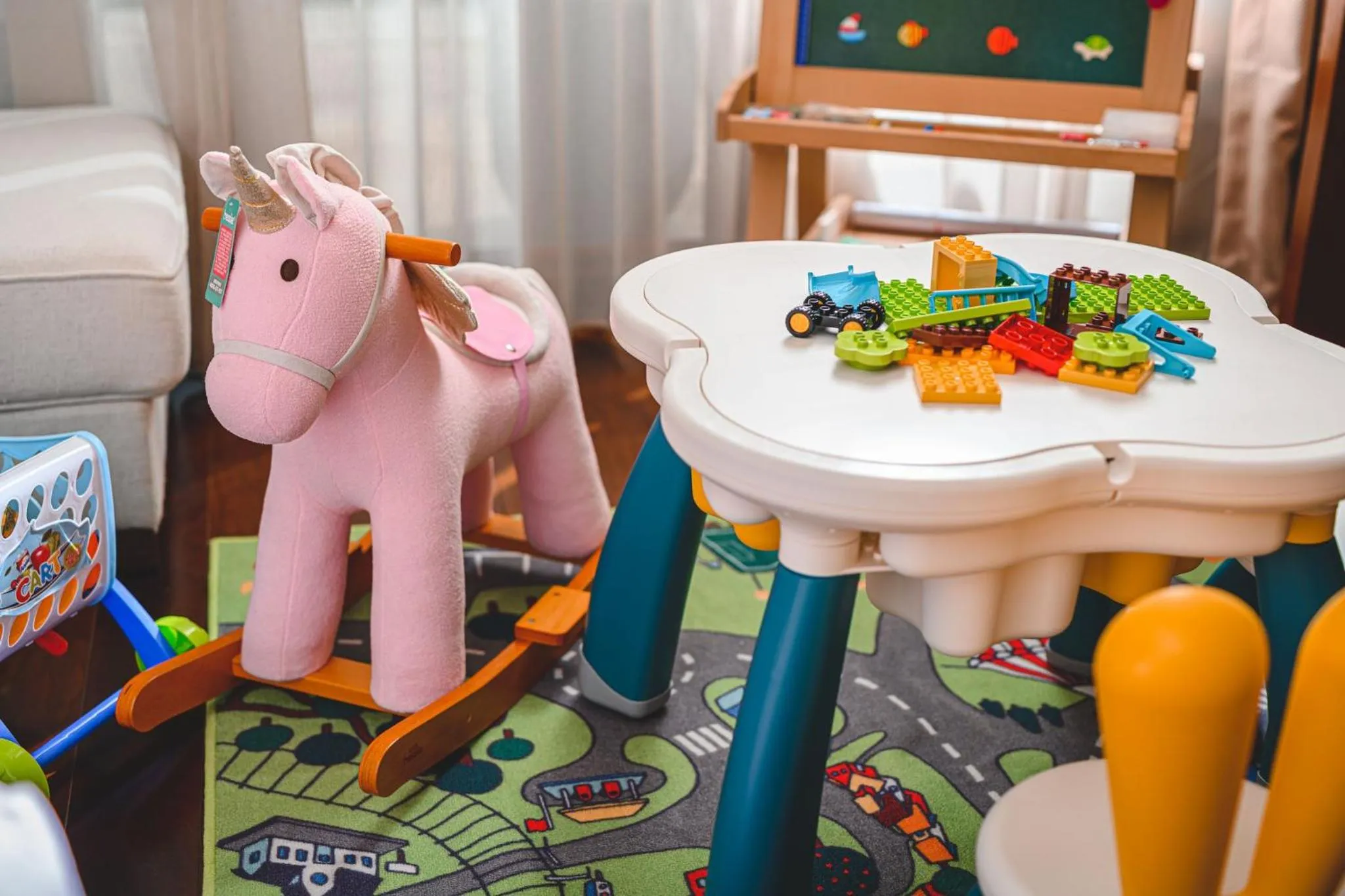 Bedroom in HUALUXE Hotels & Resorts Kunming