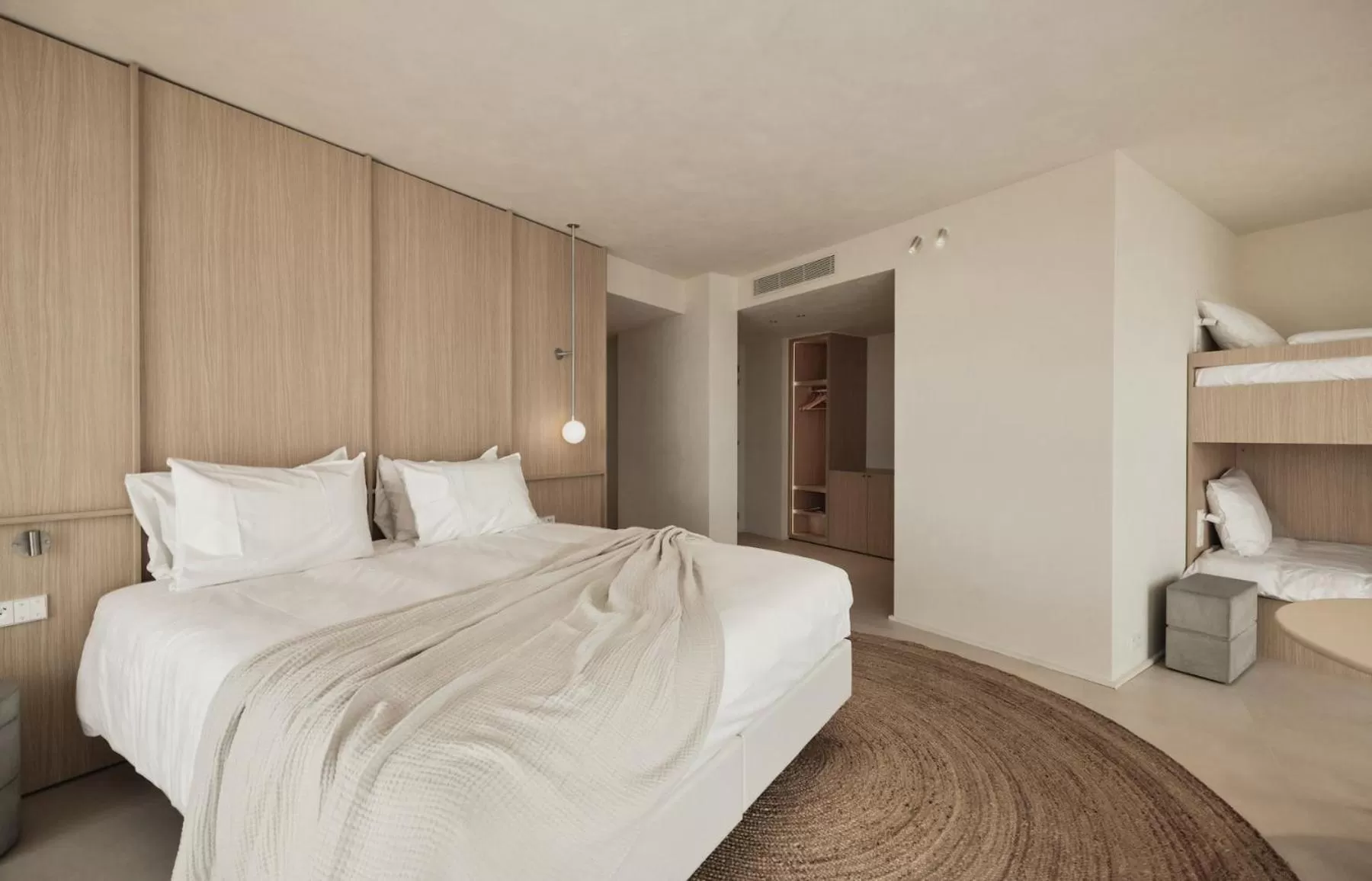 Family Room in Enso District Hotel