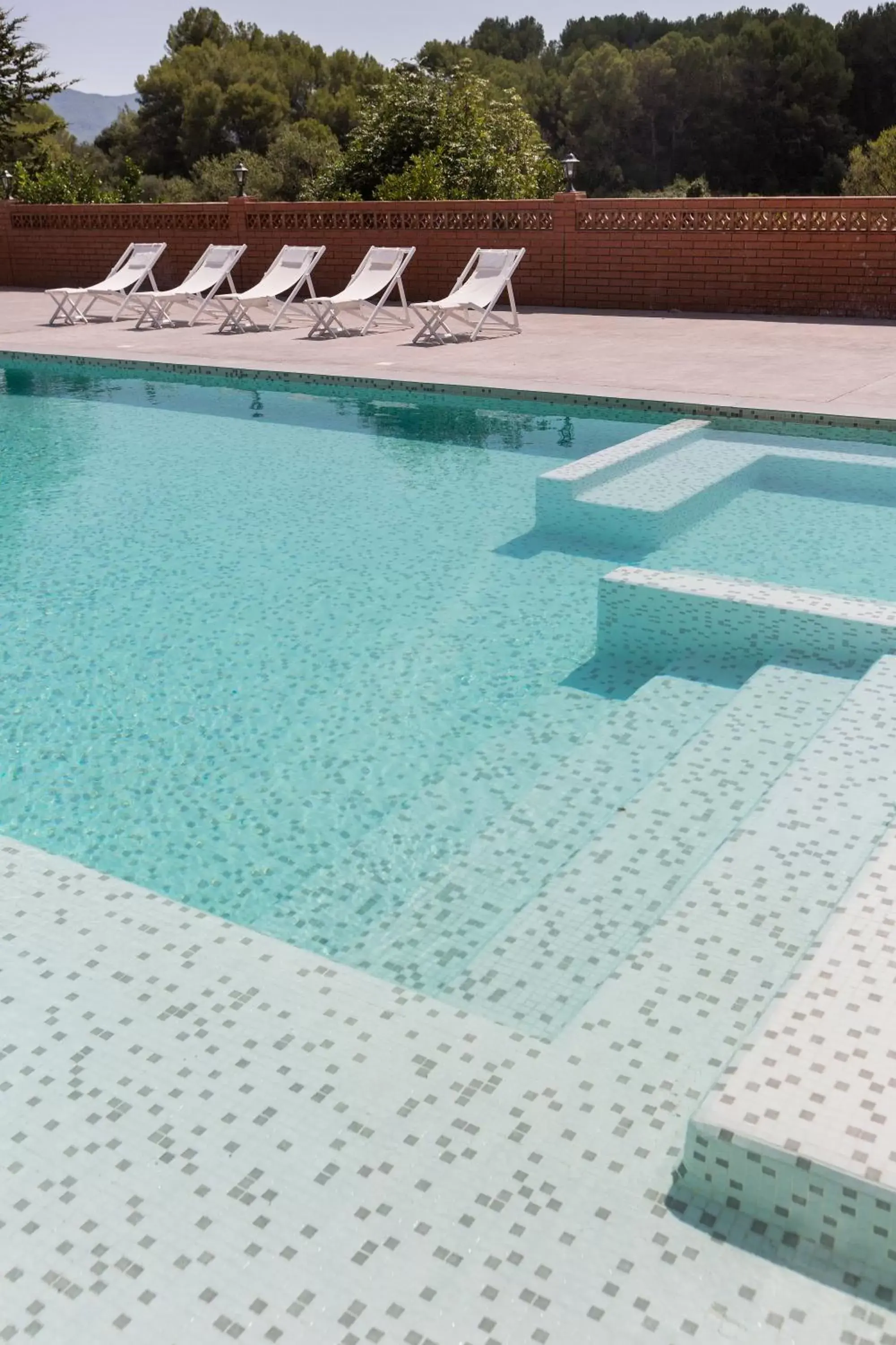 Swimming Pool in Masia Can Rovira - ESC1852