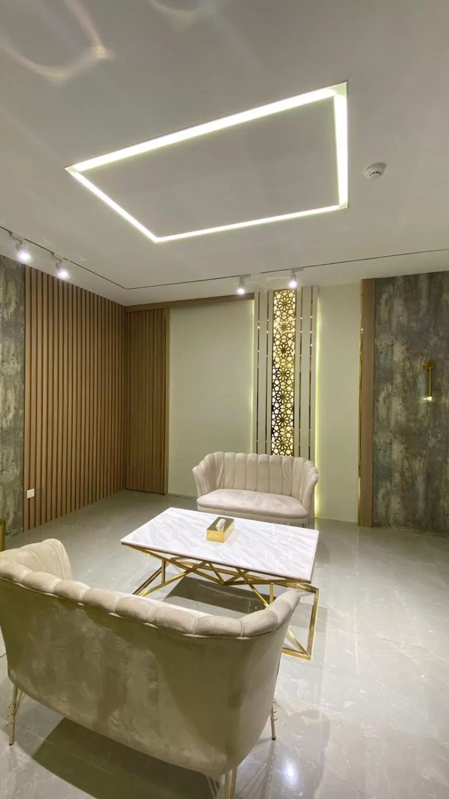 فندق جولدن الأندلس أبها - Golden Andalus Hotel Abha