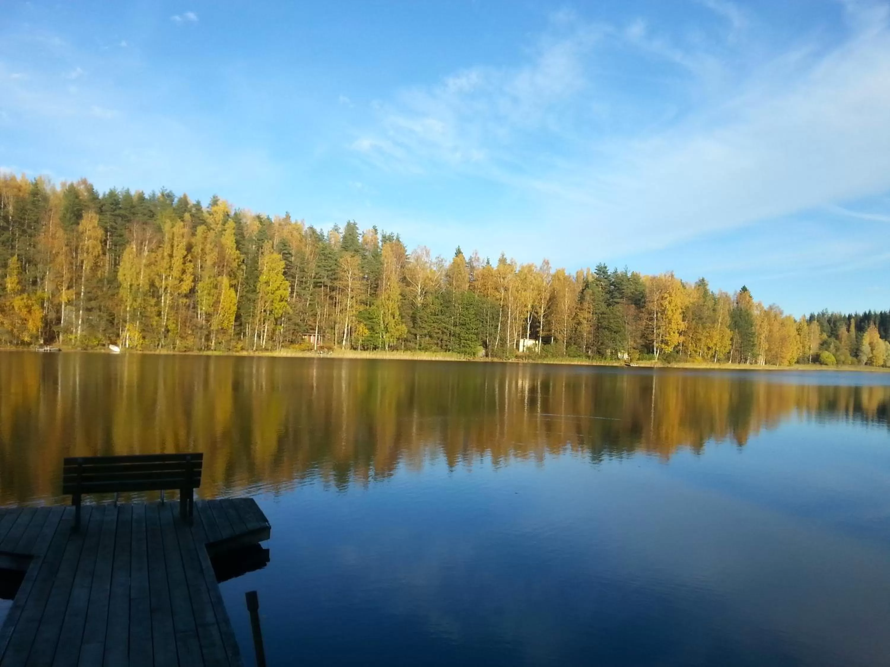 Kuhasensaari Lomakeskus