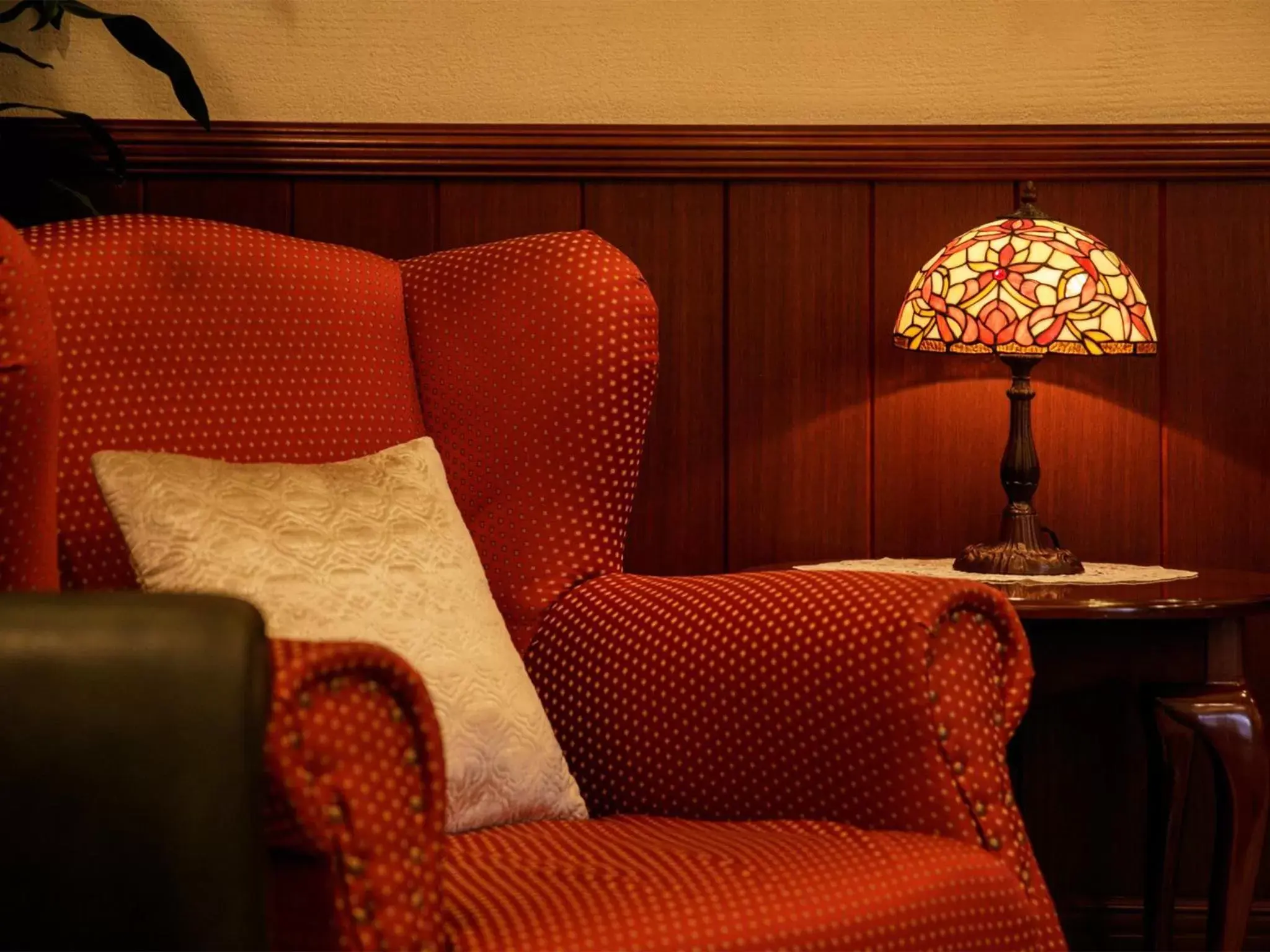 Lobby or reception, Seating Area in Hotel Eclair Hakata