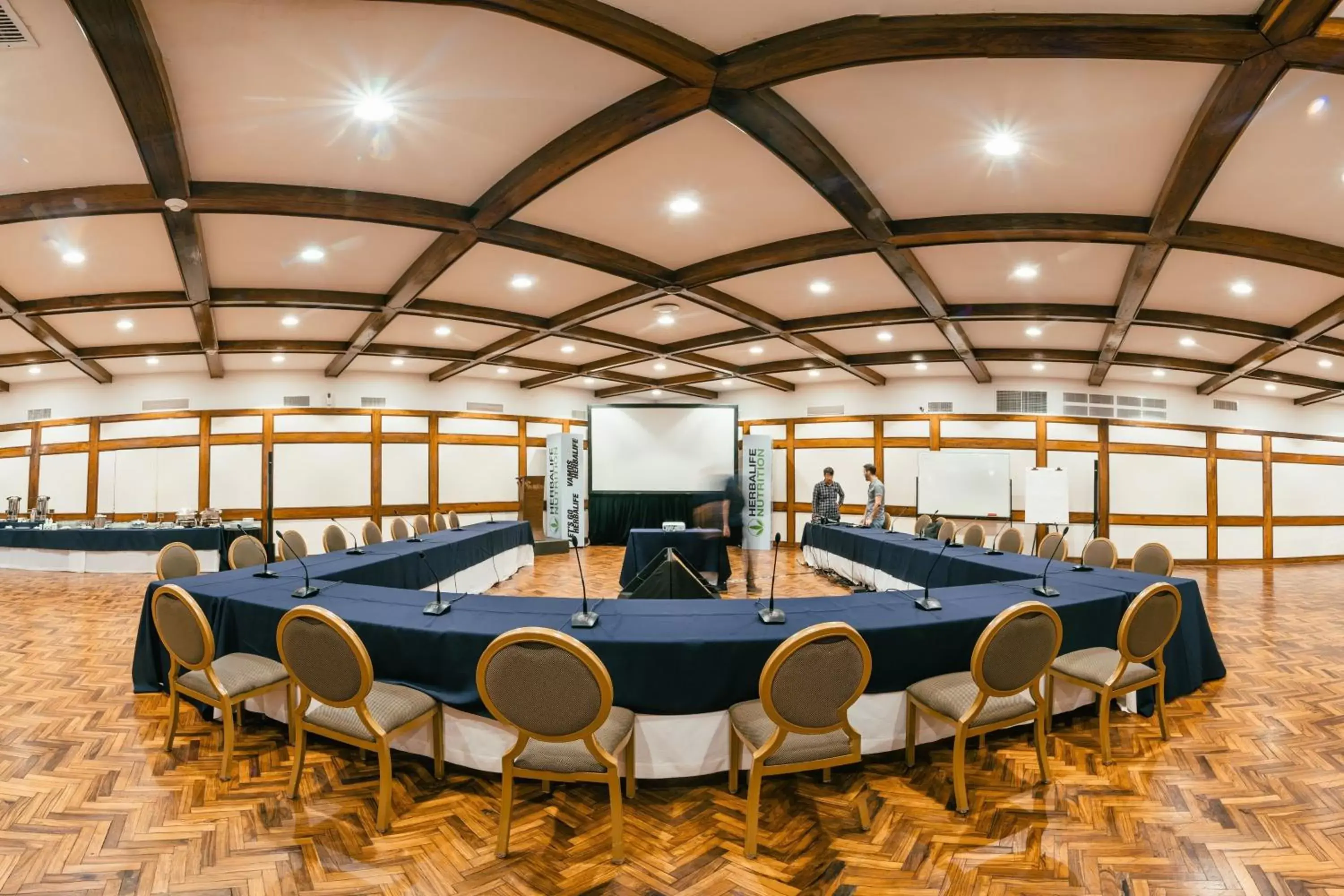 Meeting/conference room in Los Tajibos, Santa Cruz de la Sierra, a Tribute Portfolio Hotel