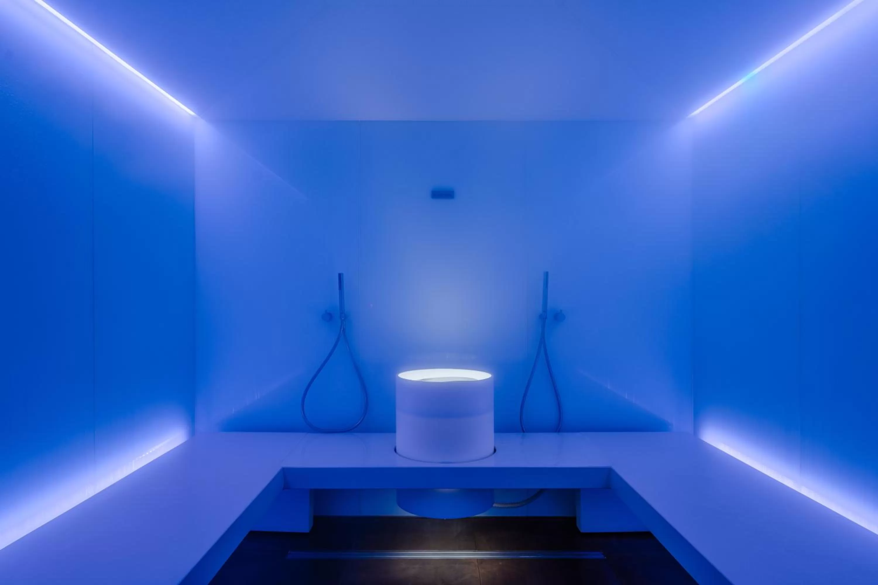 Spa and wellness centre/facilities in Grand Hotel Bristol Spa Resort, by R Collection Hotels