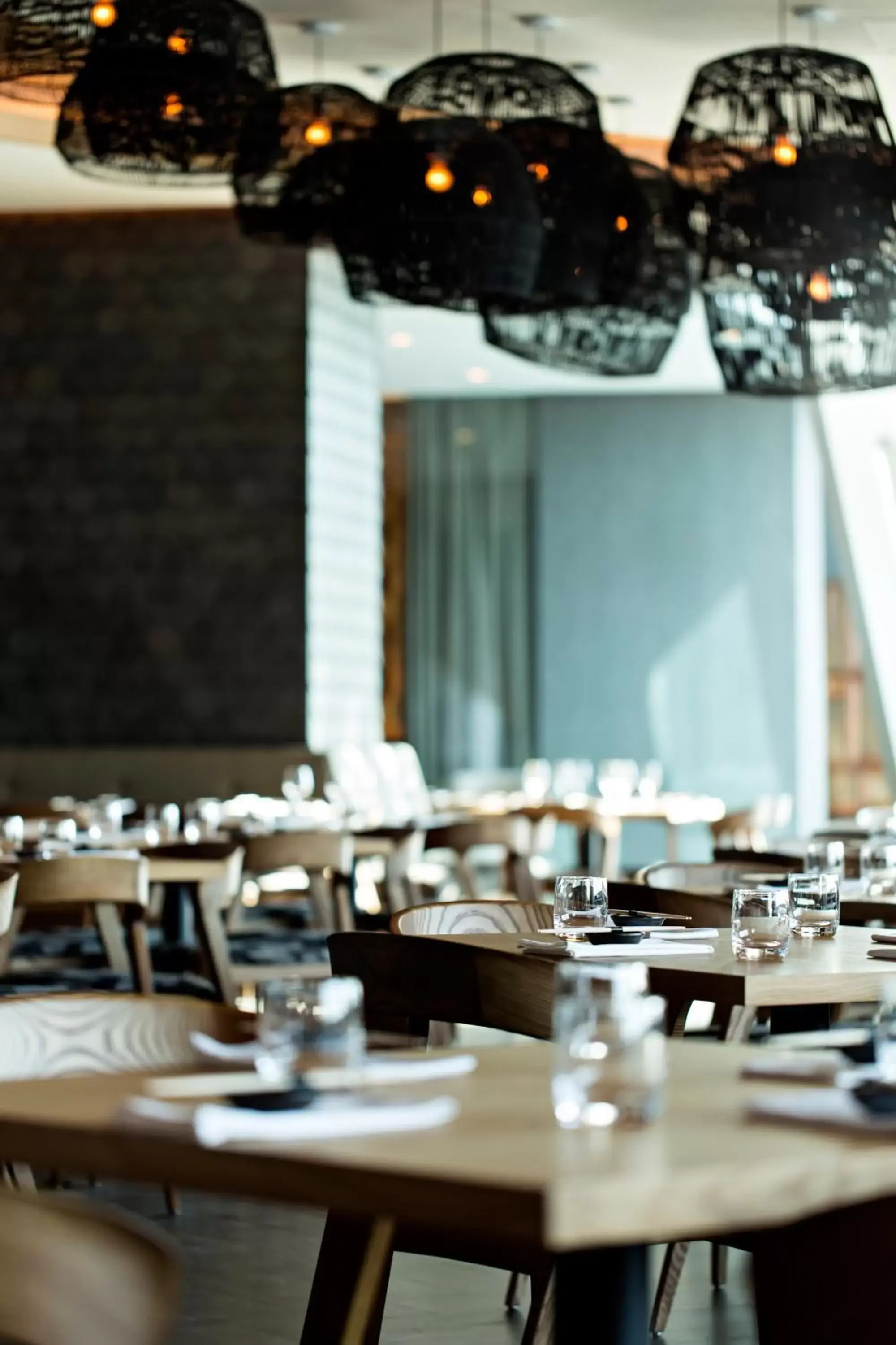 Restaurant/Places to Eat in Sofitel Dubai Downtown