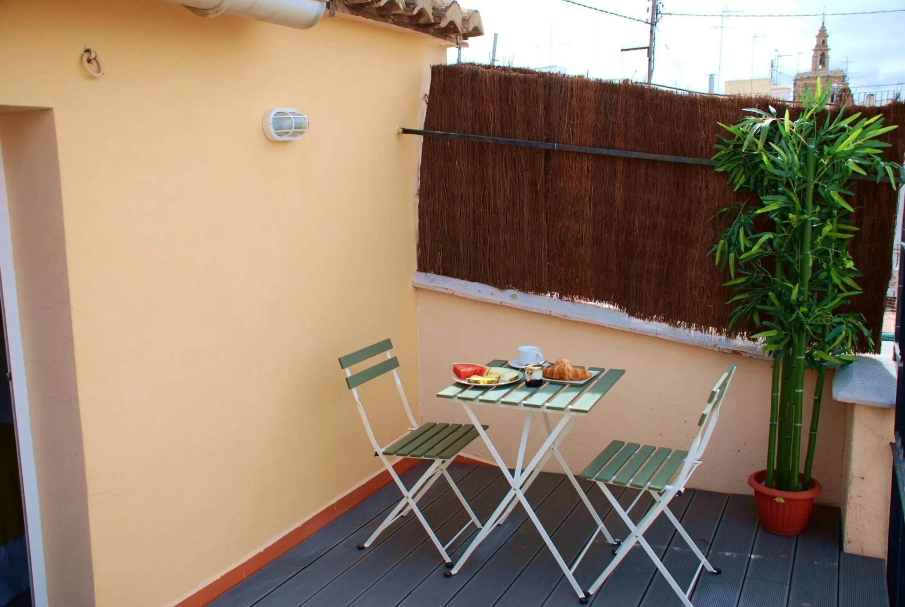 Hotel San Lorenzo Boutique Plaza