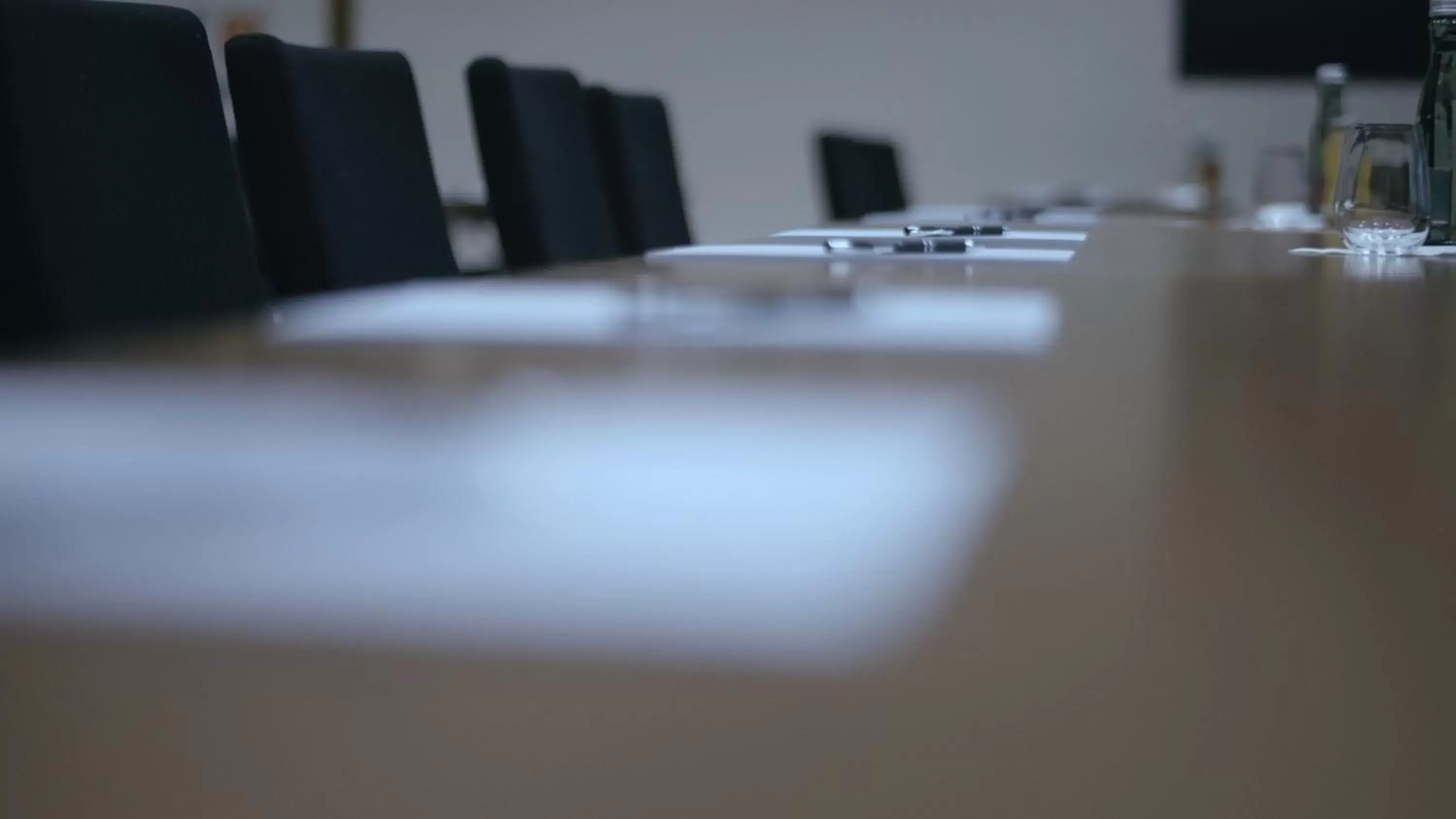 Meeting/conference room in Lebenberg Schlosshotel-Kitzbühel