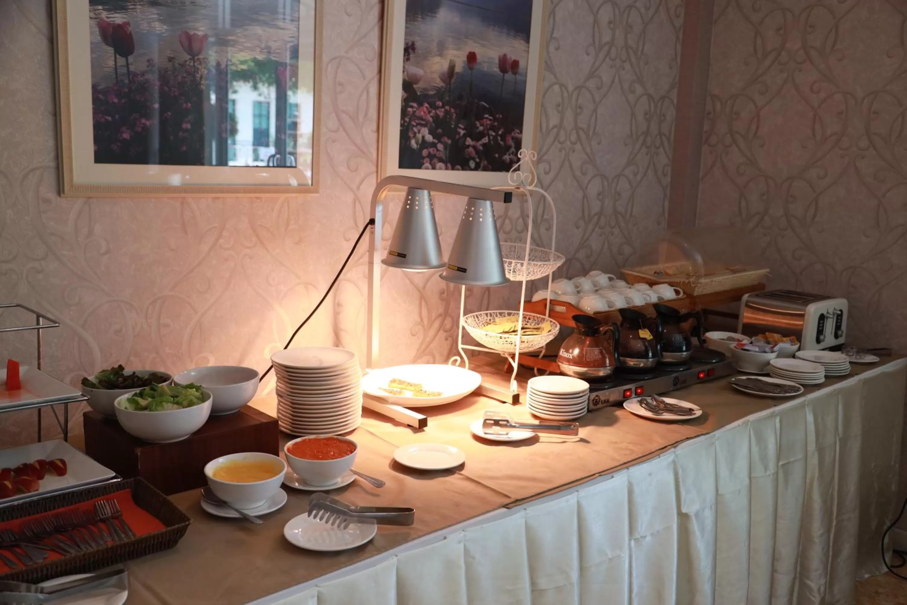 Westgate Residence Hotel