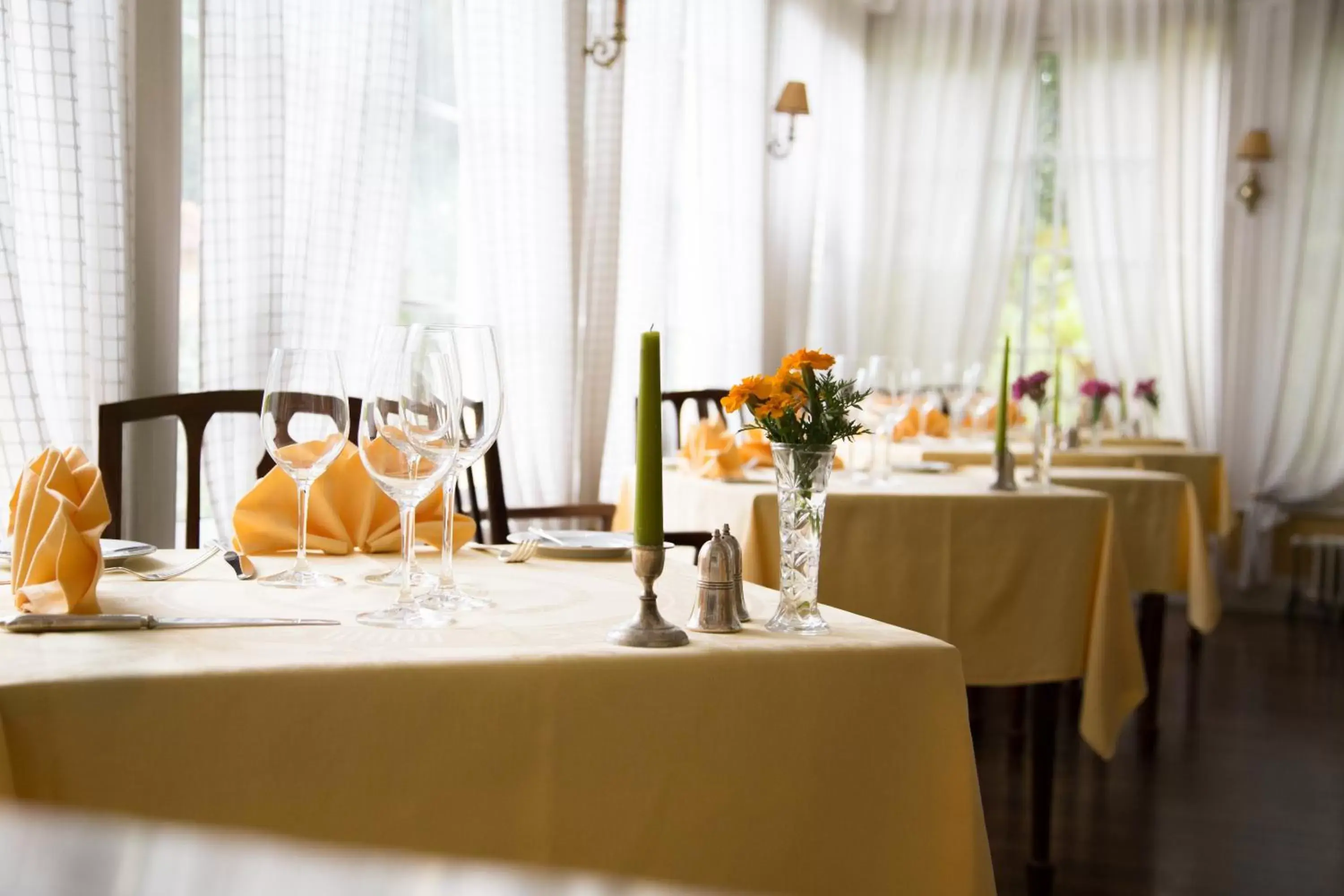 Restaurant/Places to Eat in Casa Velha do Palheiro Relais & Chateaux
