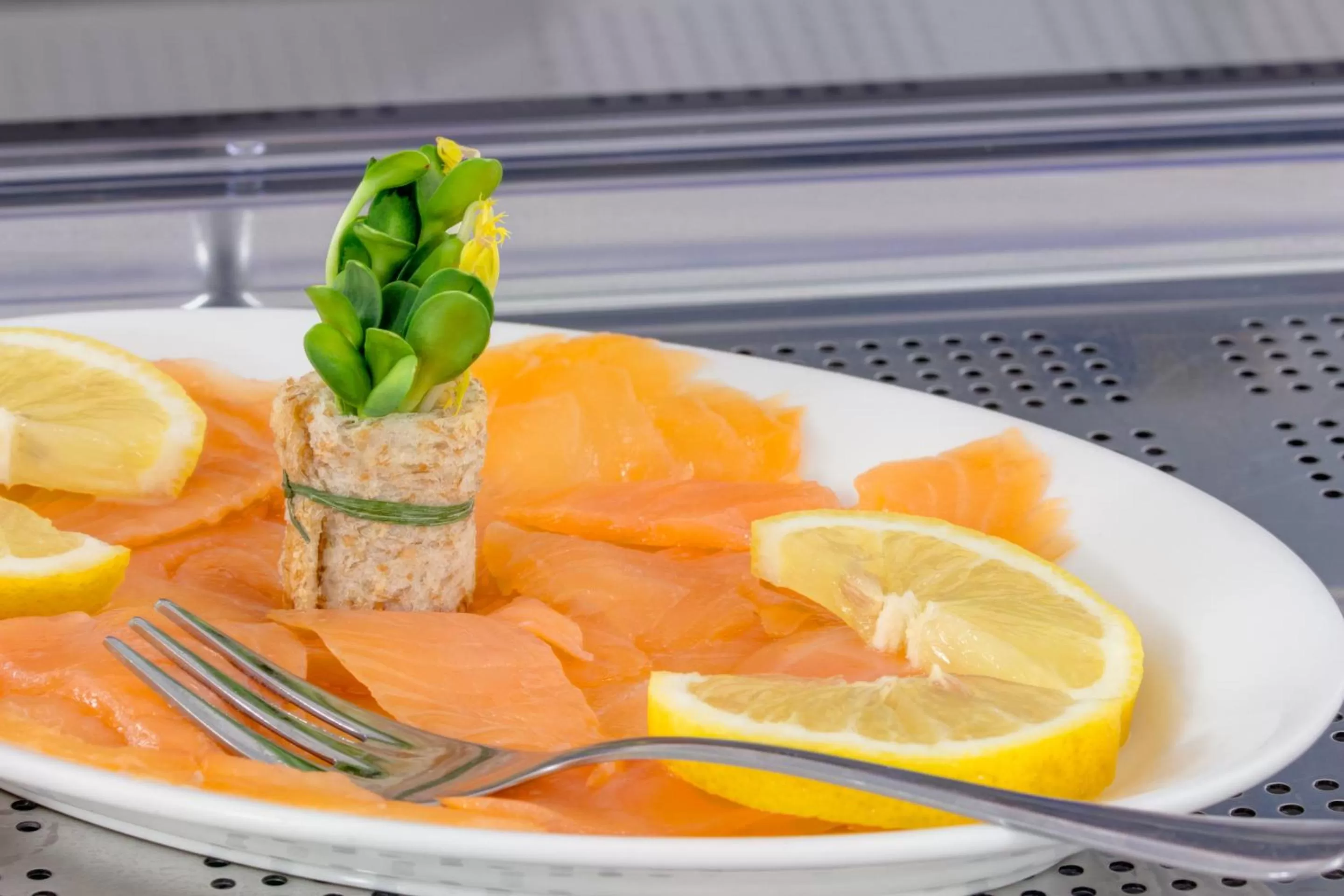 Breakfast in Il Convento Dei Fiori Di Seta