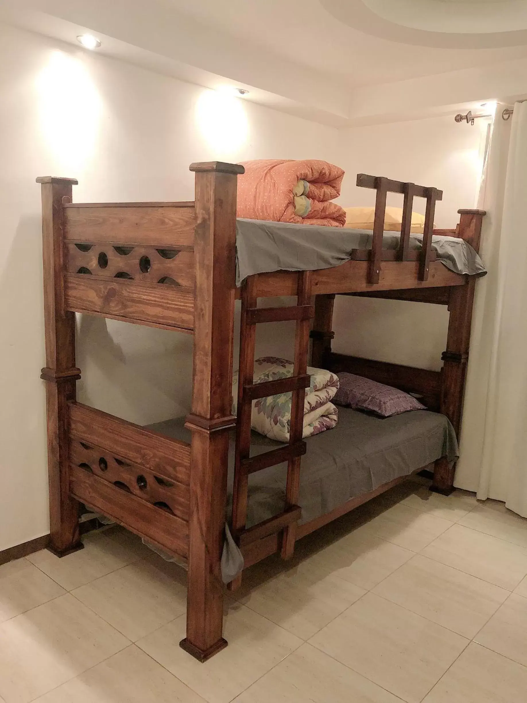 Bunk Bed in BIN Bed&Breakfast