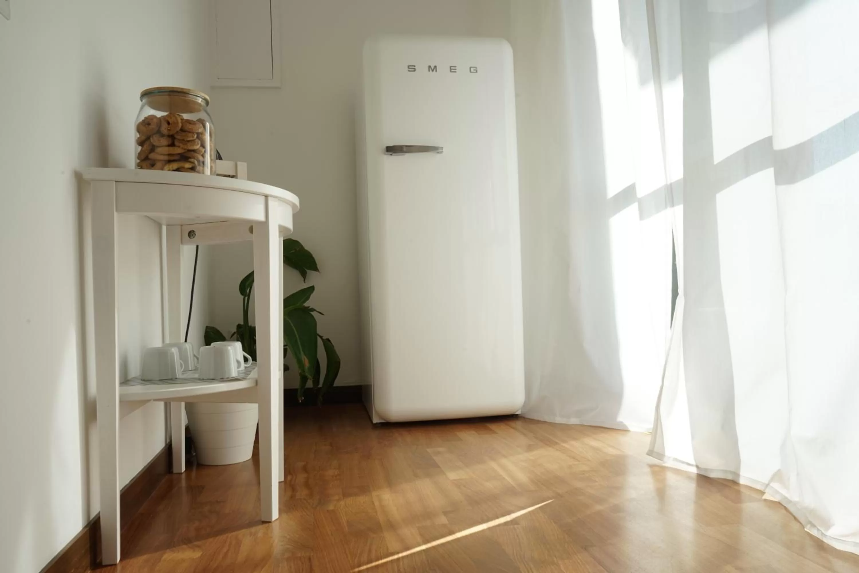 Area and facilities in Room 56 - Le Dimore