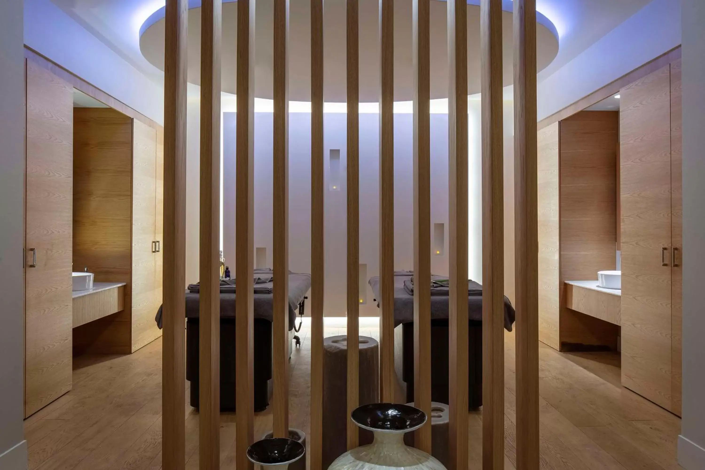 Spa and wellness centre/facilities in Susona Bodrum, LXR Hotels & Resorts