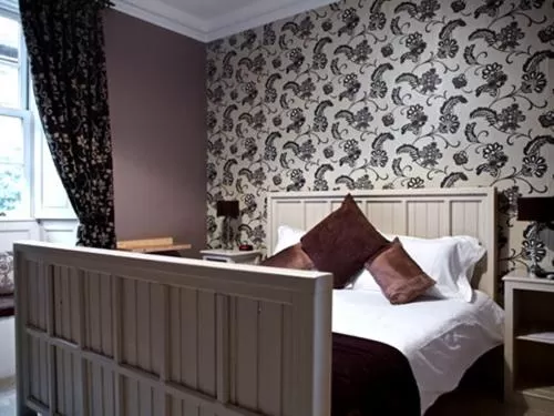 King Room - single occupancy in The Sun Inn