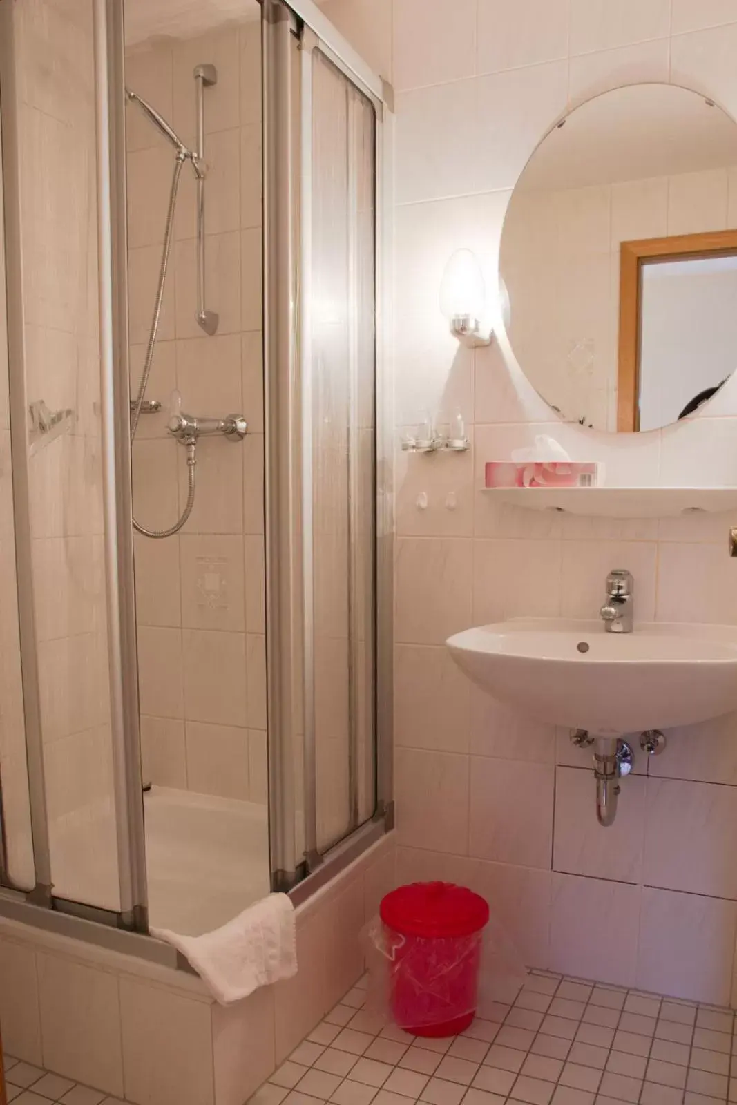 Double Room - single occupancy in Hotel zur Post in Wurzen Double Room - single occupancy in Hotel zur Post in Wurzen