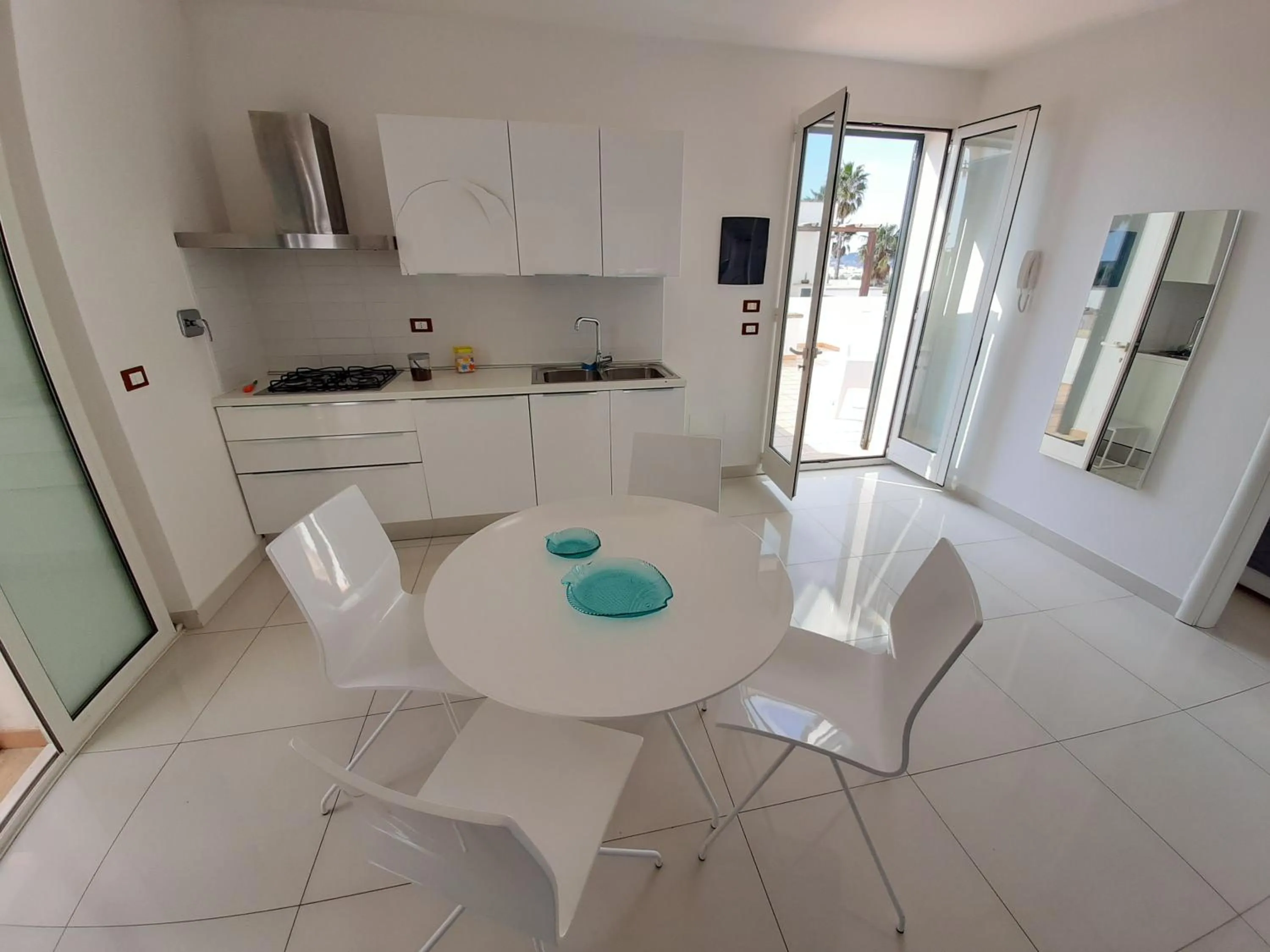 Messapia Hotel & Resort