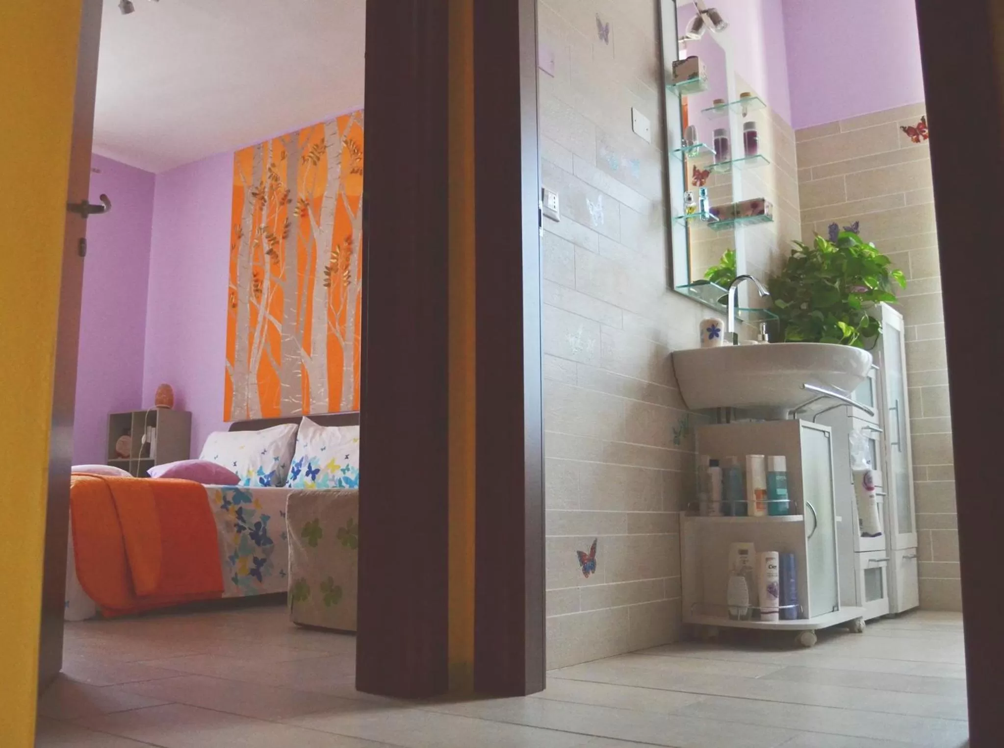 B&B La Casa d'Artista