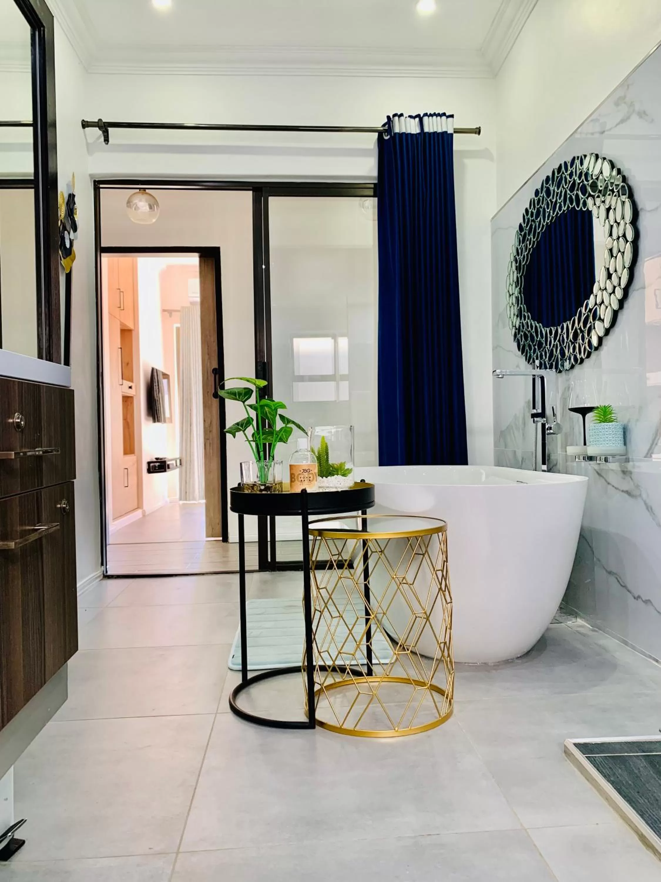 24 On Basil Inventive suites