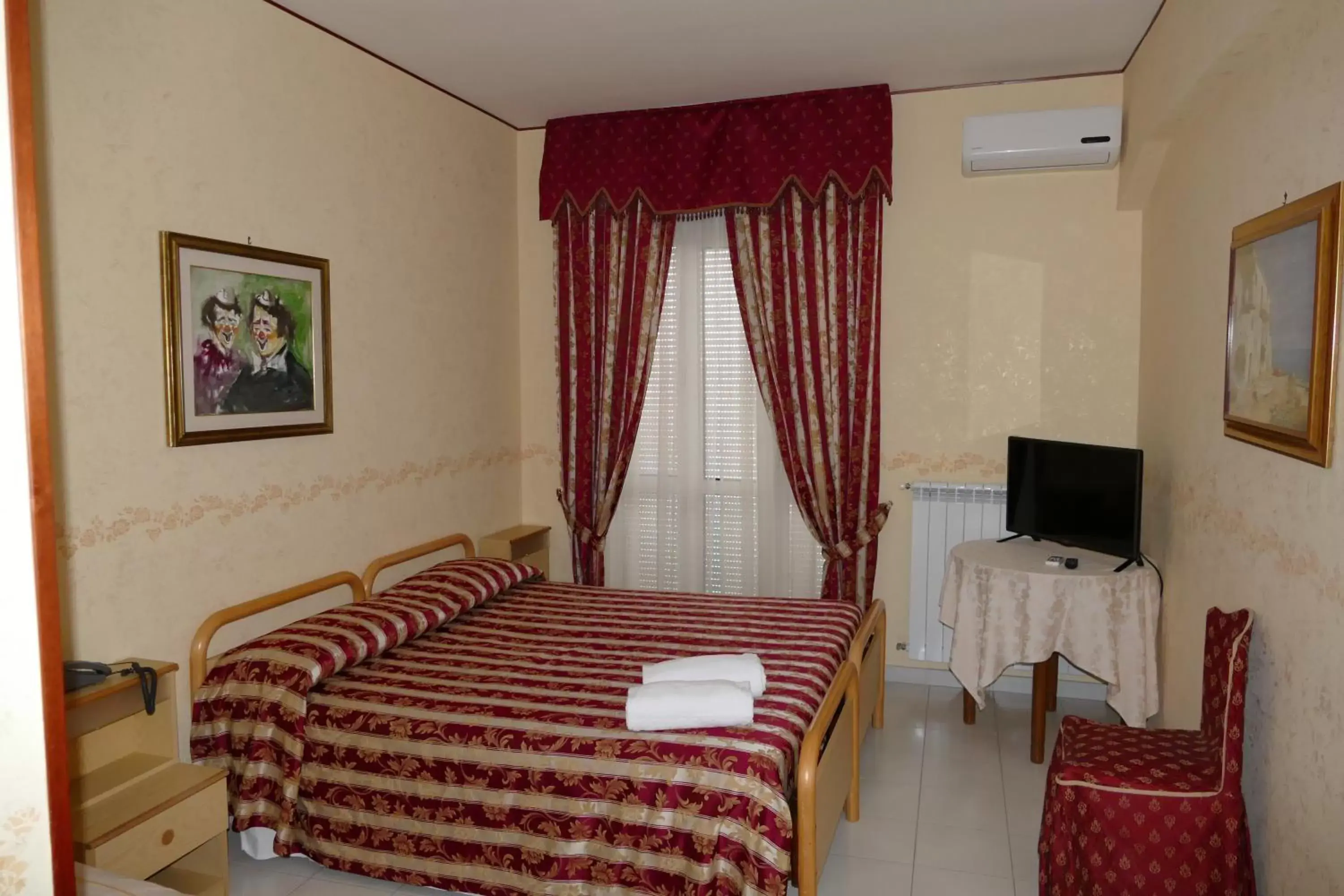 Day, Room Photo in Hotel L'Ulivo