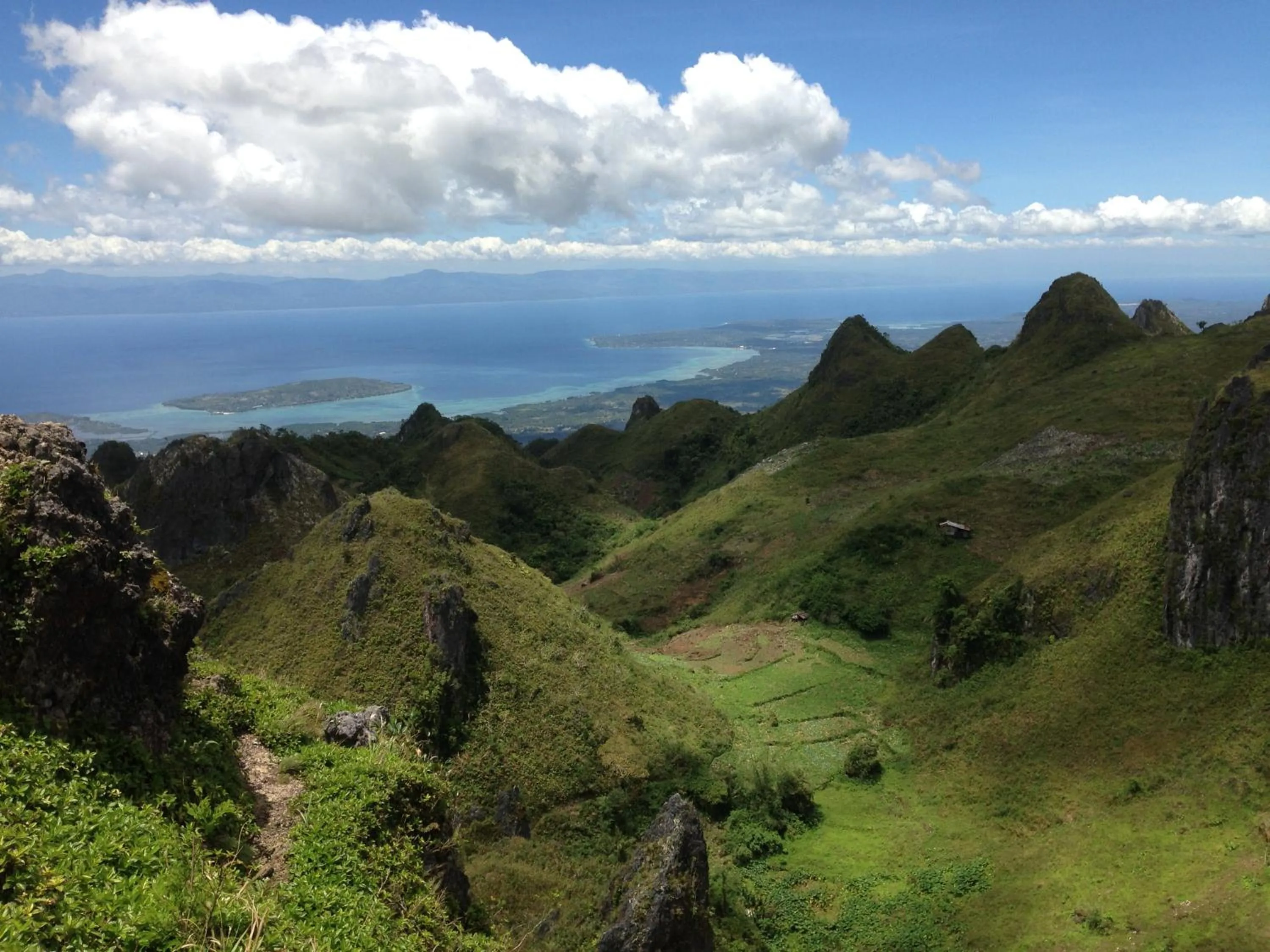 Activities in Mangoes Place