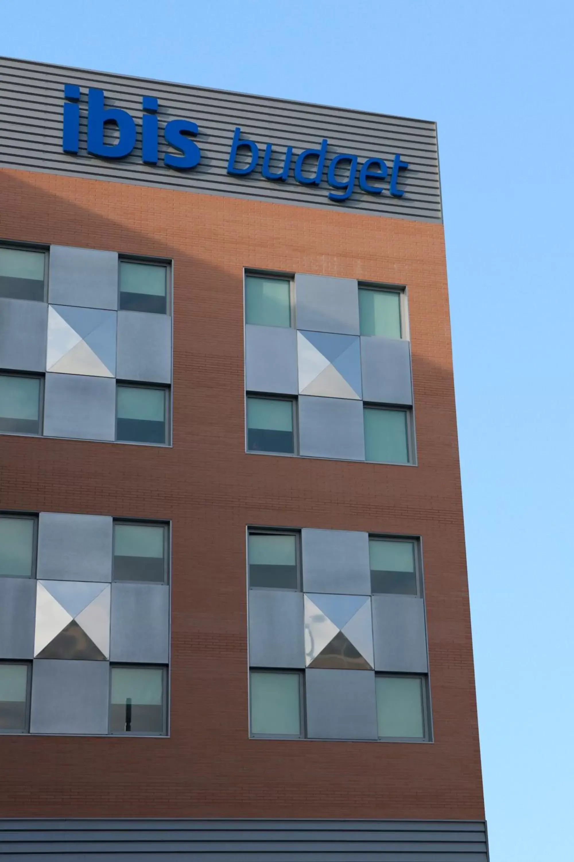 Off site, Property Building in Ibis Budget Lleida