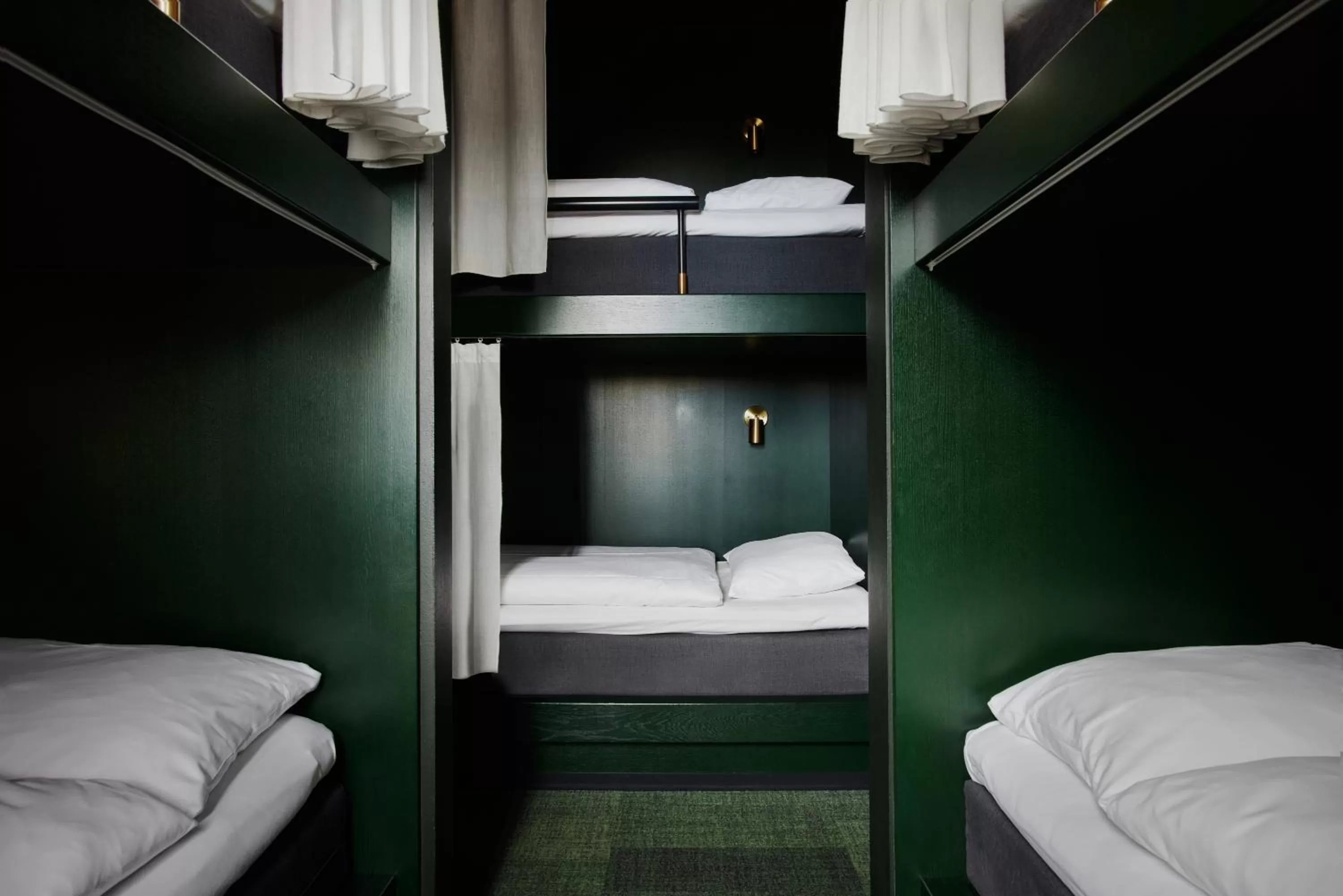 Family Room in Boutique Hotel Danmark