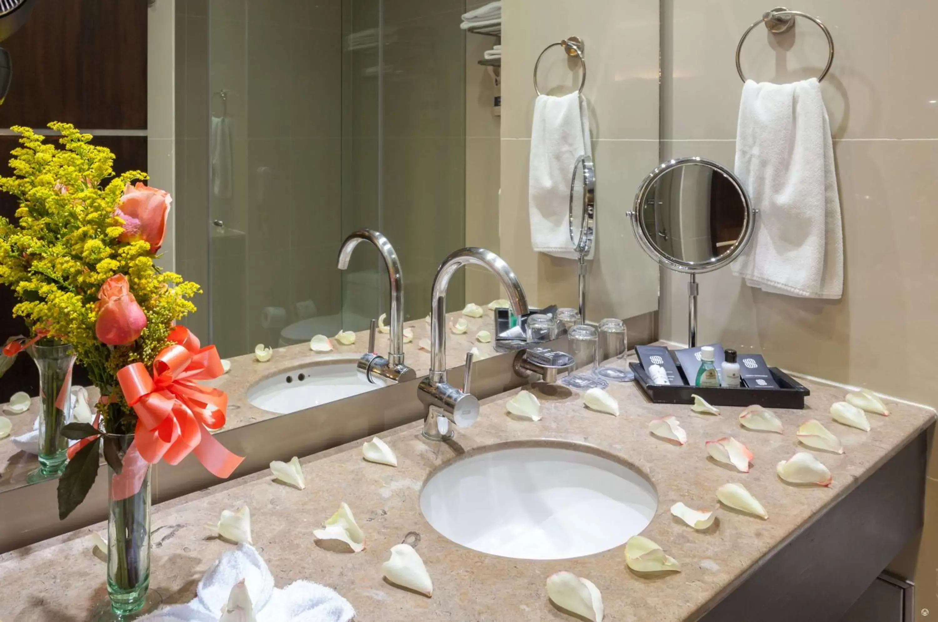 Bedroom in Sonesta Valledupar Bedroom in Sonesta Valledupar