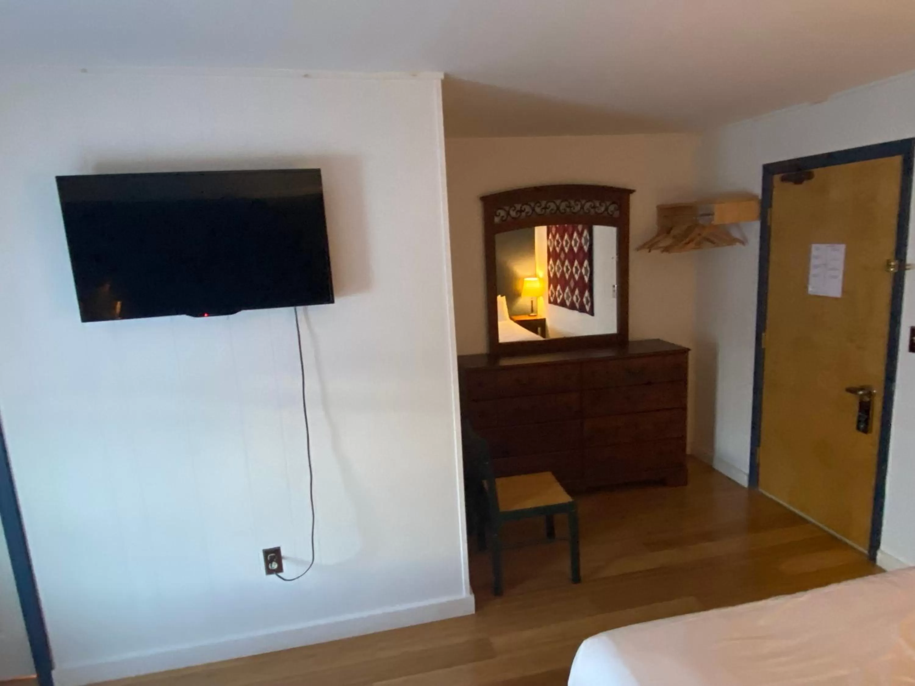 Bed in Bromley View Inn