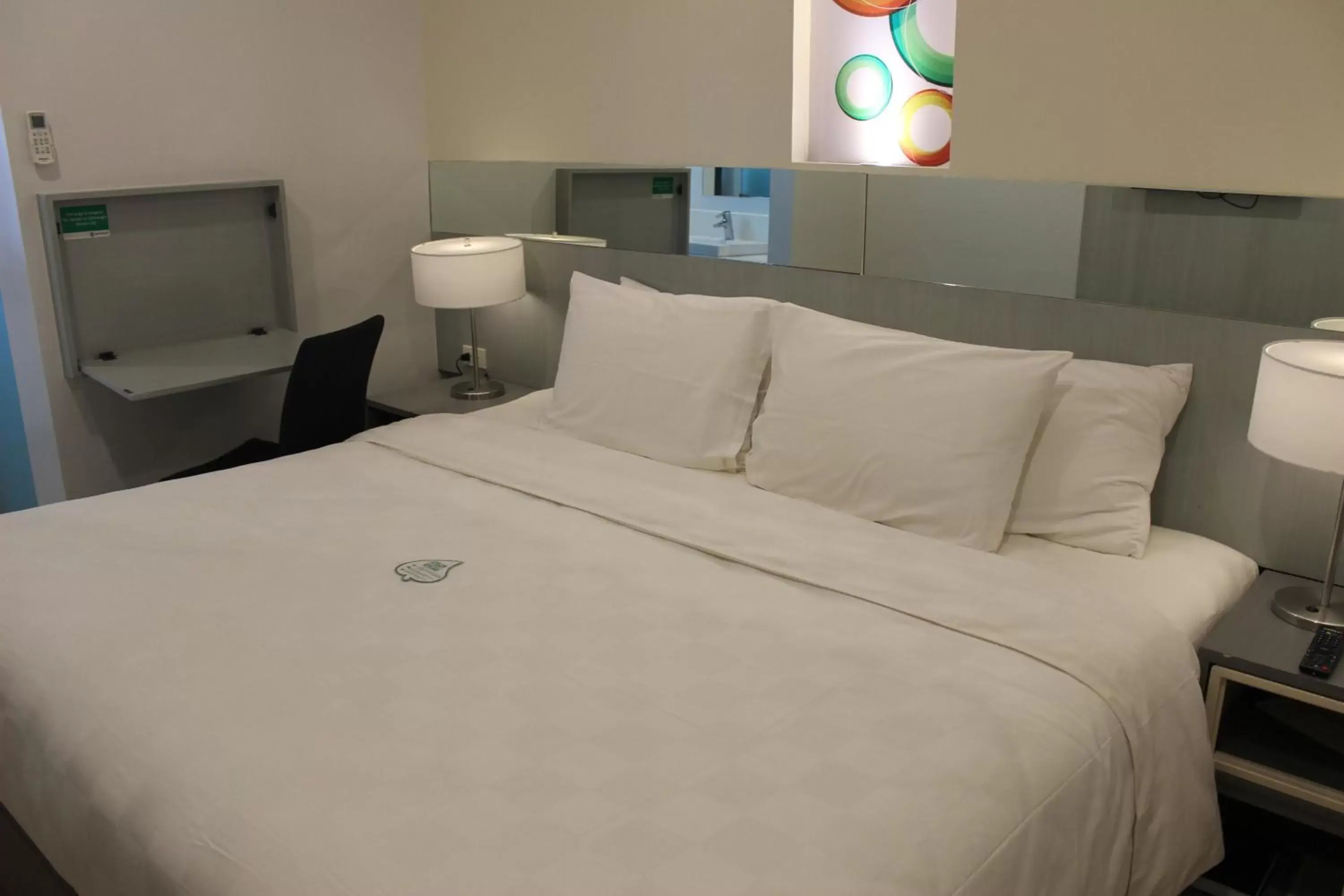 Photo of the whole room, Room Photo in Go Hotels Butuan