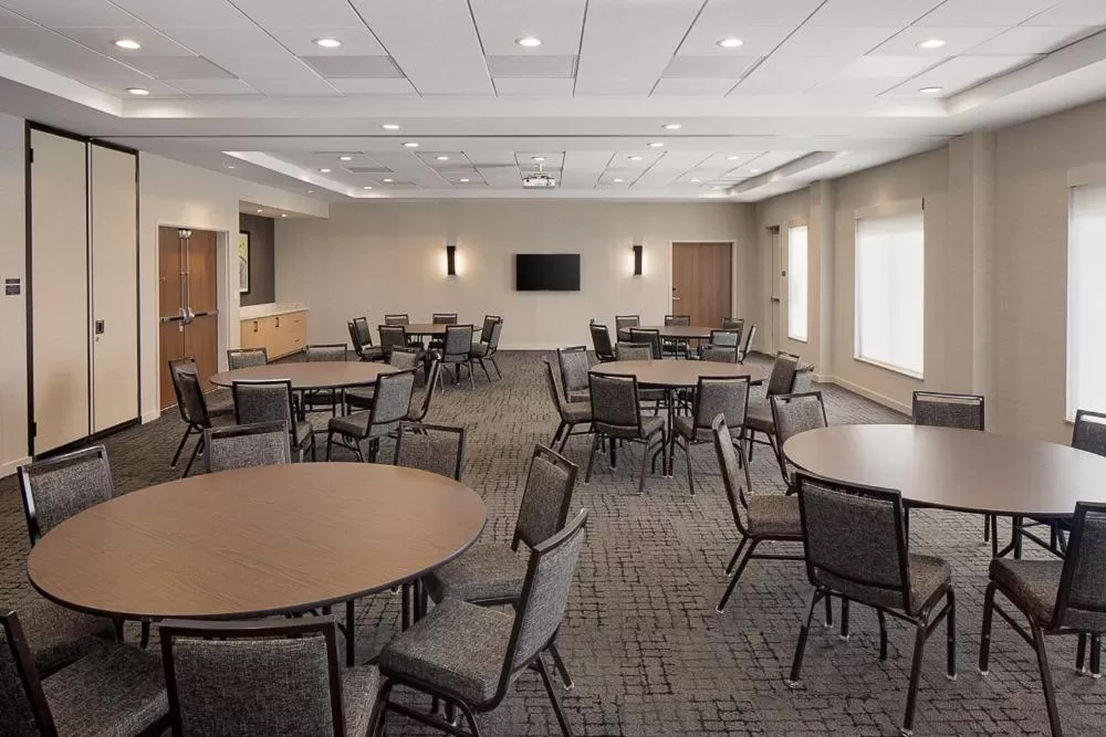 Meeting/conference room in Hyatt Place Murfreesboro