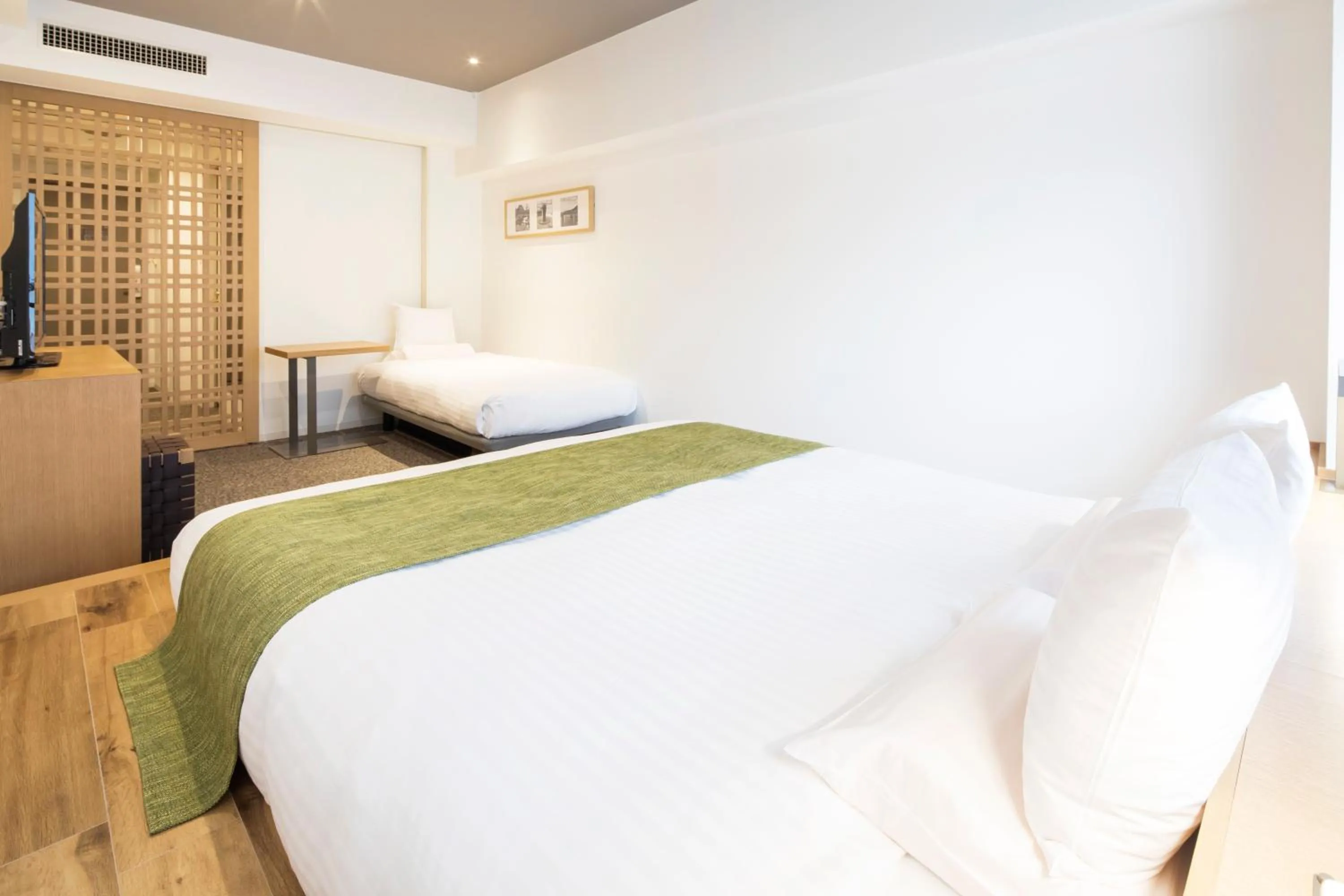 Other, Bed in HOTEL MYSTAYS PREMIER Omori