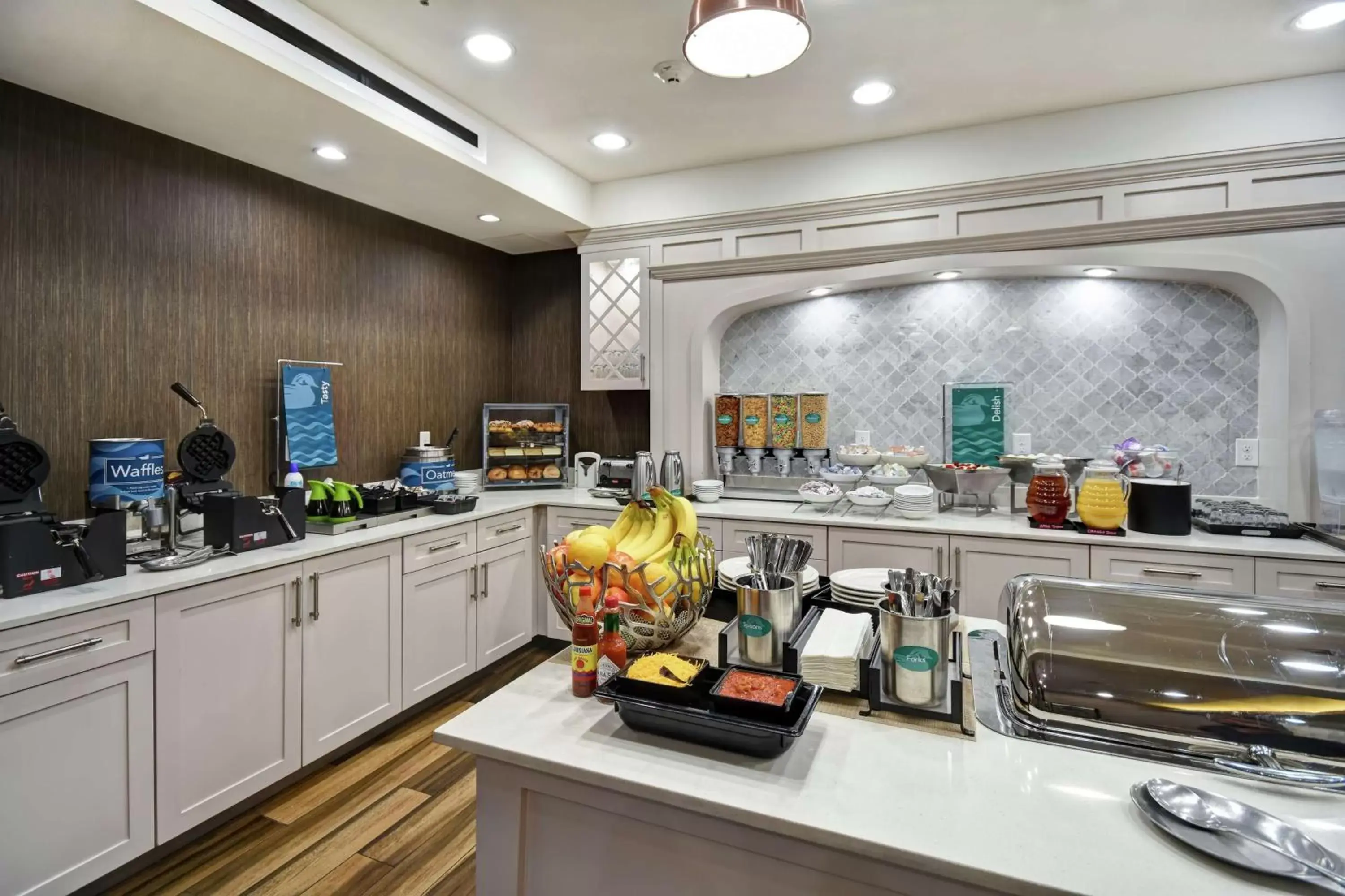 Breakfast, Restaurant/Places to Eat in Homewood Suites by Hilton Dallas Arlington South