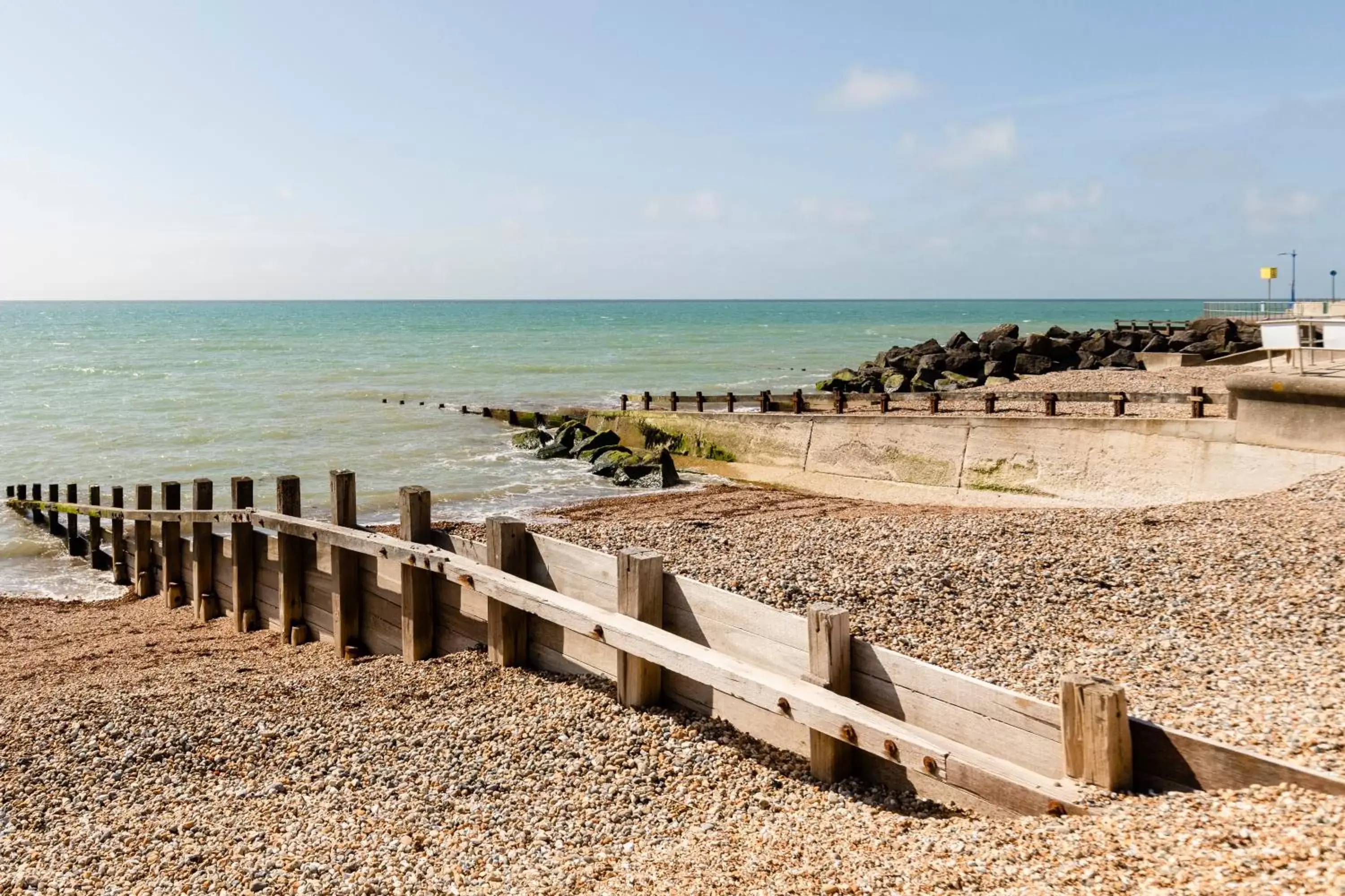 Natural landscape, Beach in The Beachcroft Hotel, BW Signature Collection